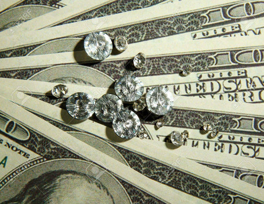 Where i can sell my investment diamond?