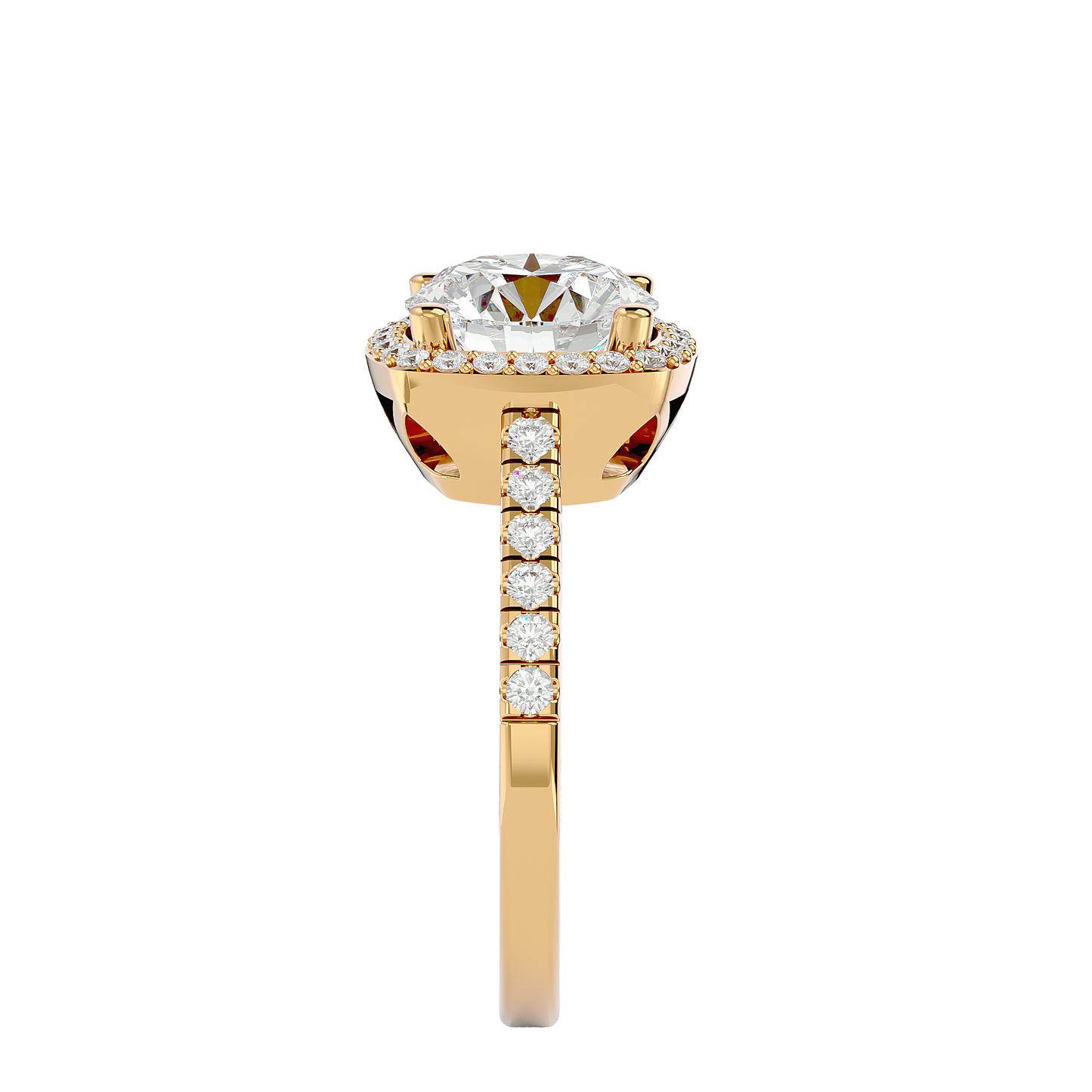 01 tw0.15ct - 6.18 grams