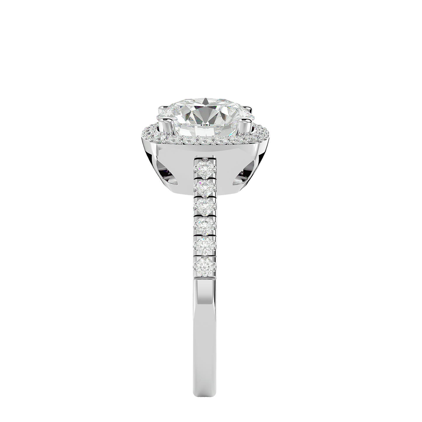 01 tw0.15ct - 6.18 grams