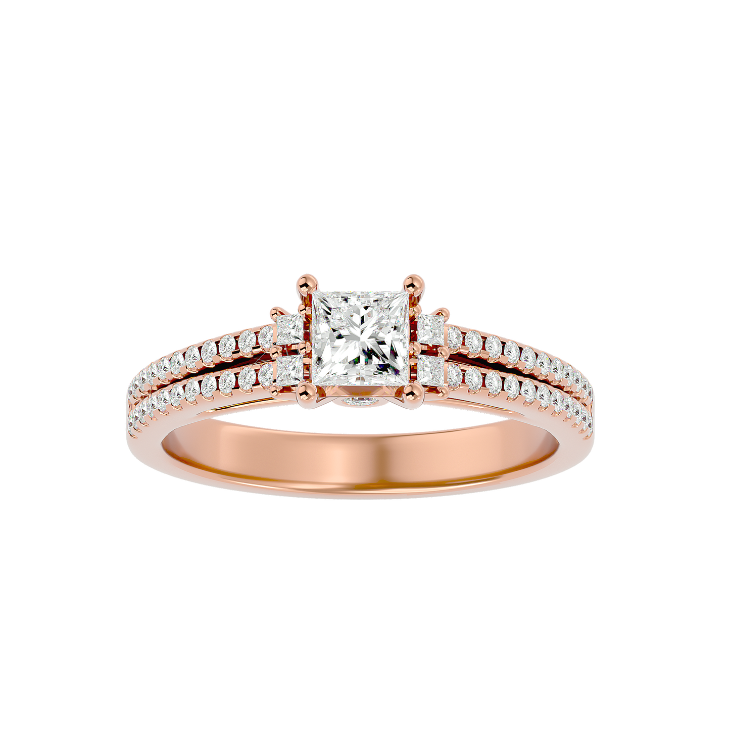 DR14430M 0.46ct - 4.33 grams