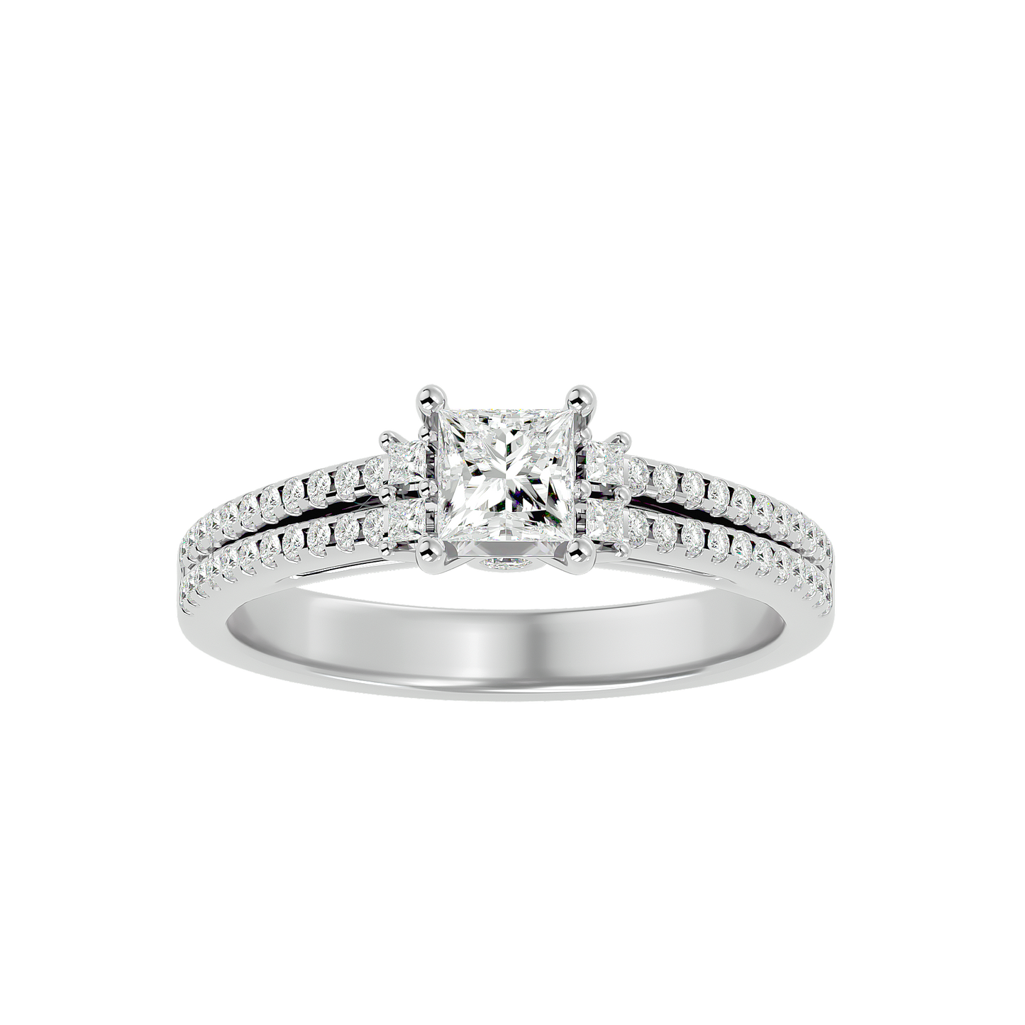 DR14430M 0.46ct - 4.33 grams