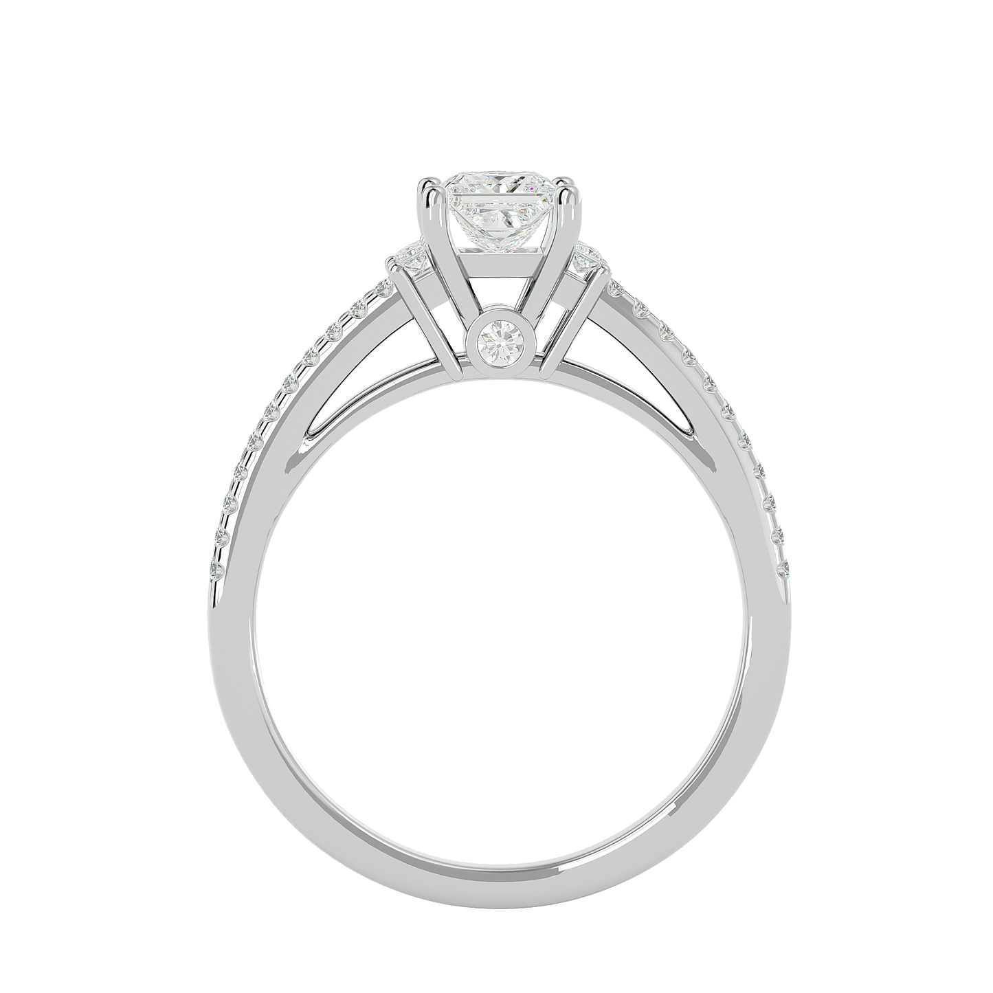 DR14430M 0.46ct - 4.33 grams