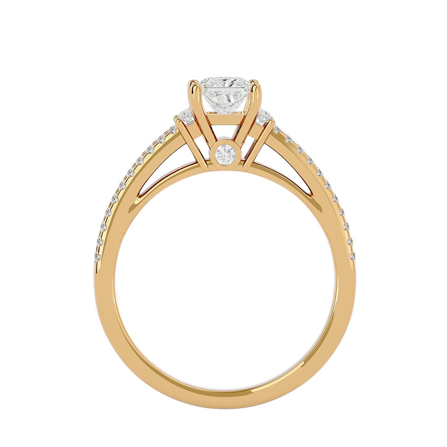 DR14430M 0.46ct - 4.33 grams