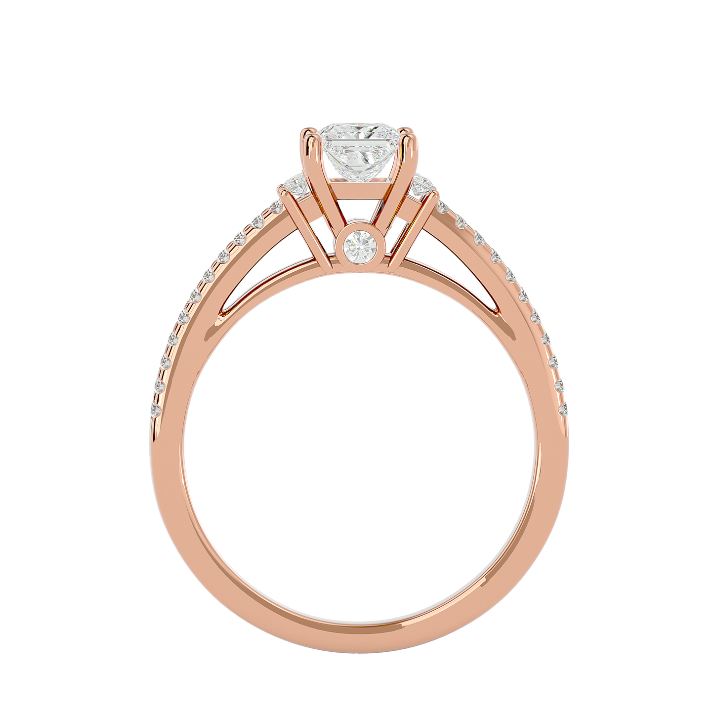 DR14430M 0.46ct - 4.33 grams