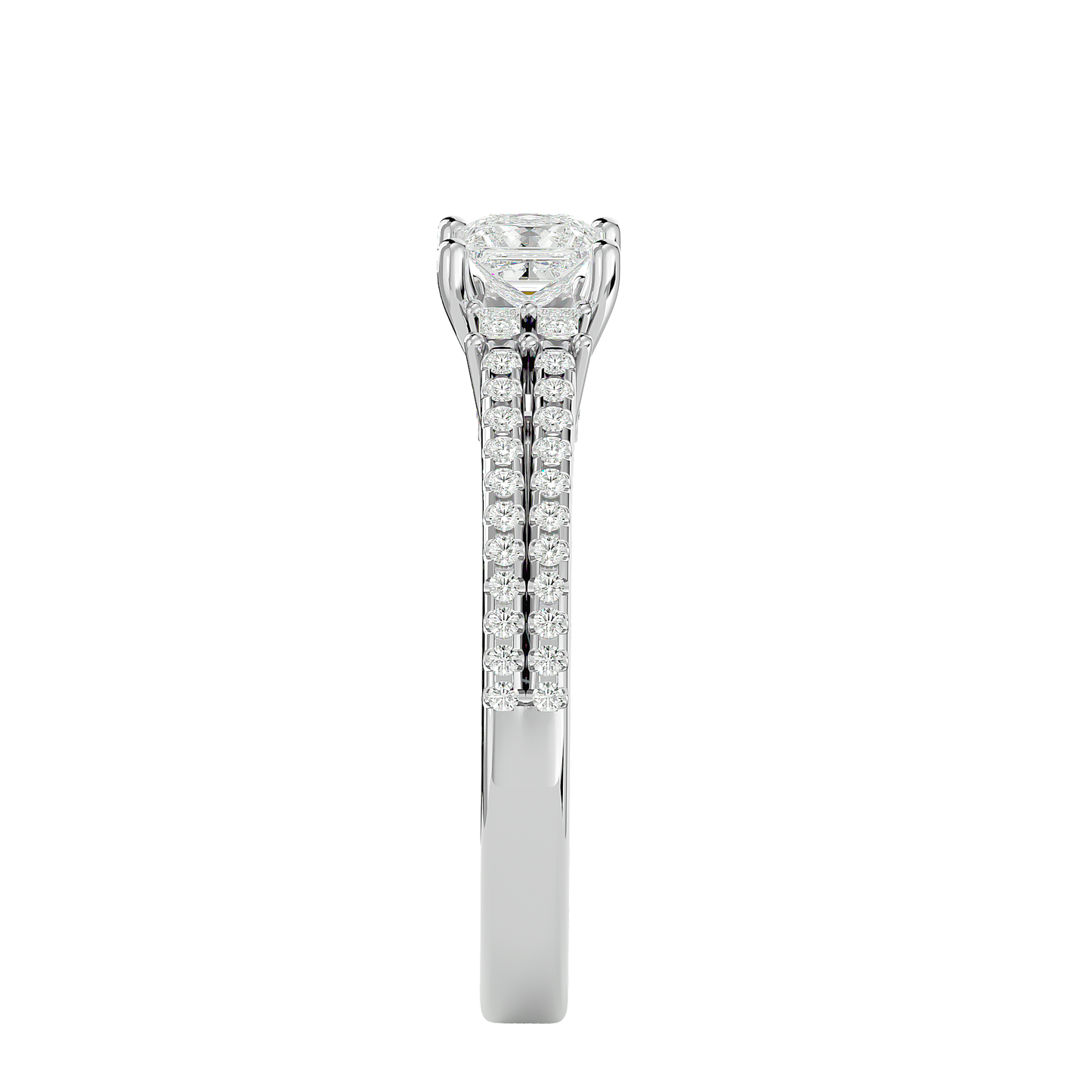 DR14430M 0.46ct - 4.33 grams