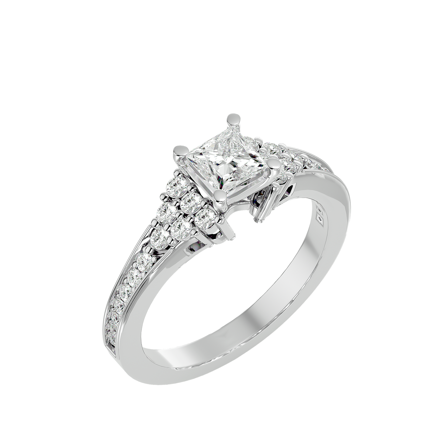 DR7962M 0.6ct - 4.47 grams