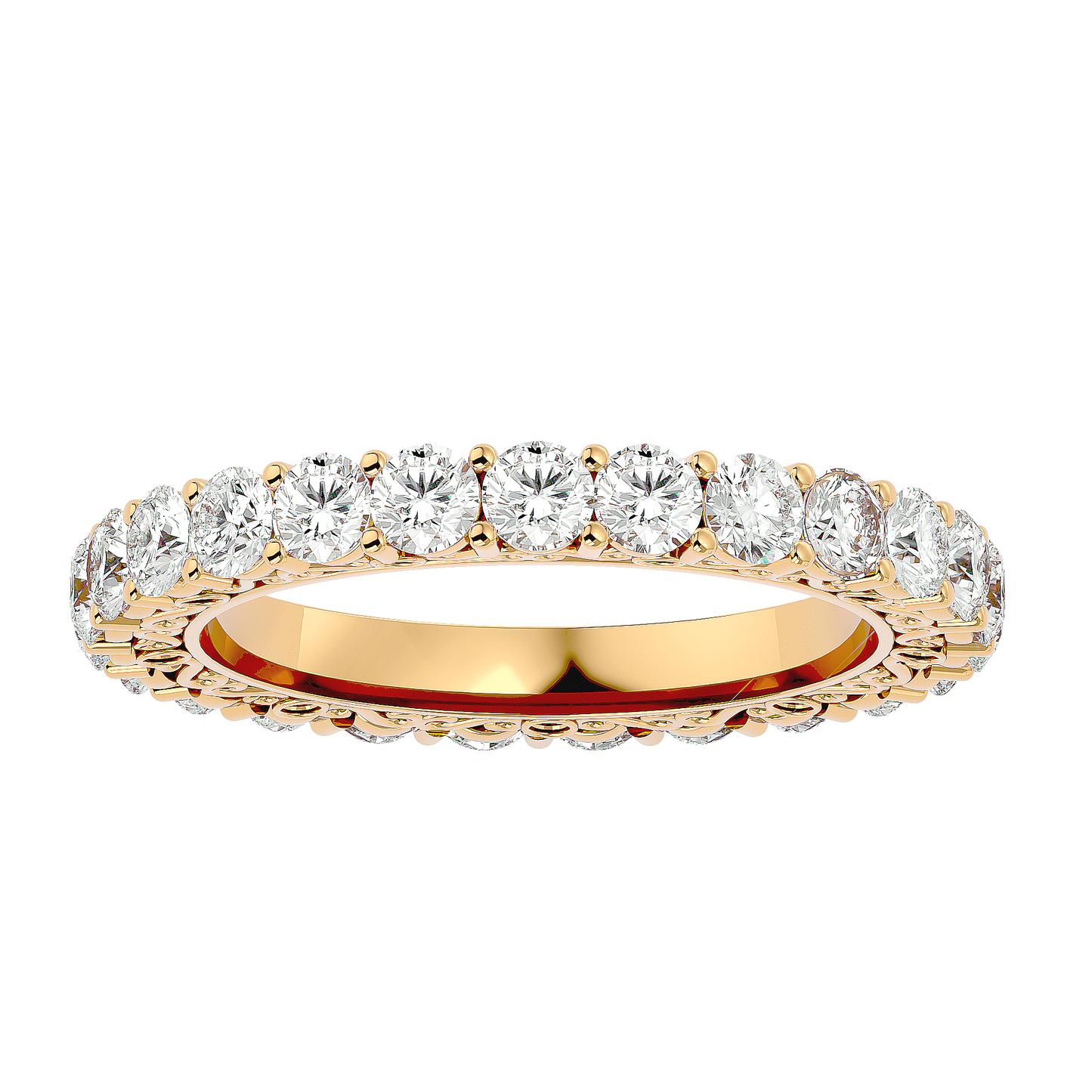 ET_RD_110 tw2.28ct - 3.45 grams