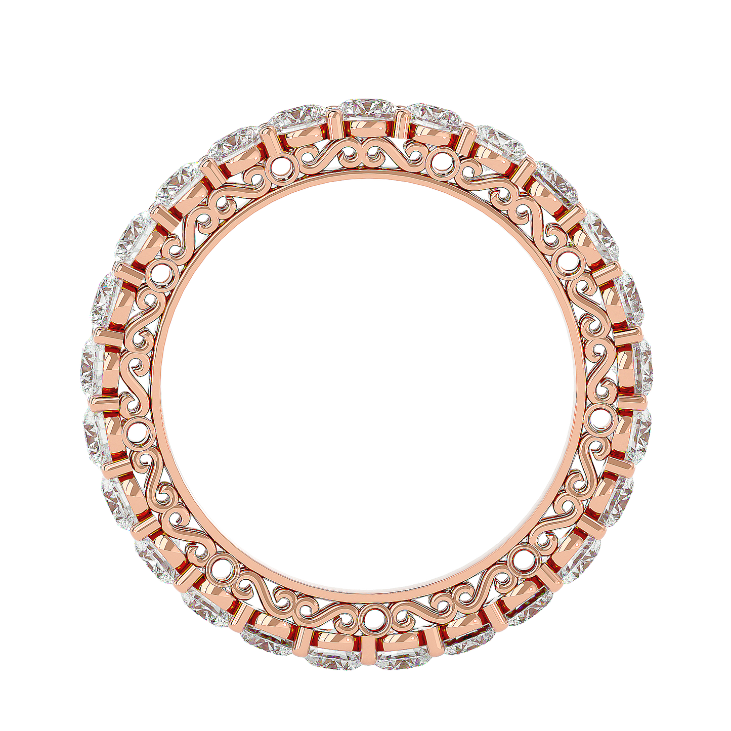 ET_RD_110 tw2.28ct - 3.45 grams