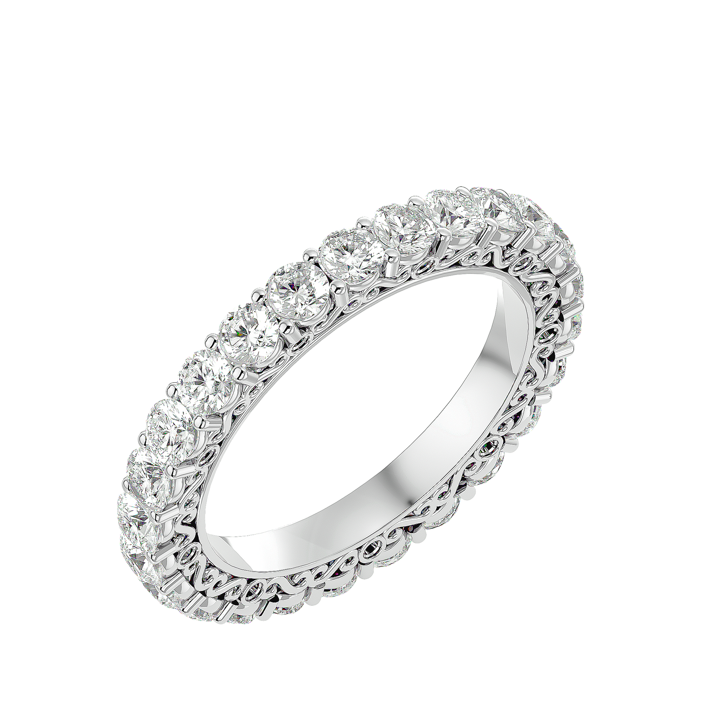 ET_RD_110 tw2.28ct - 3.45 grams