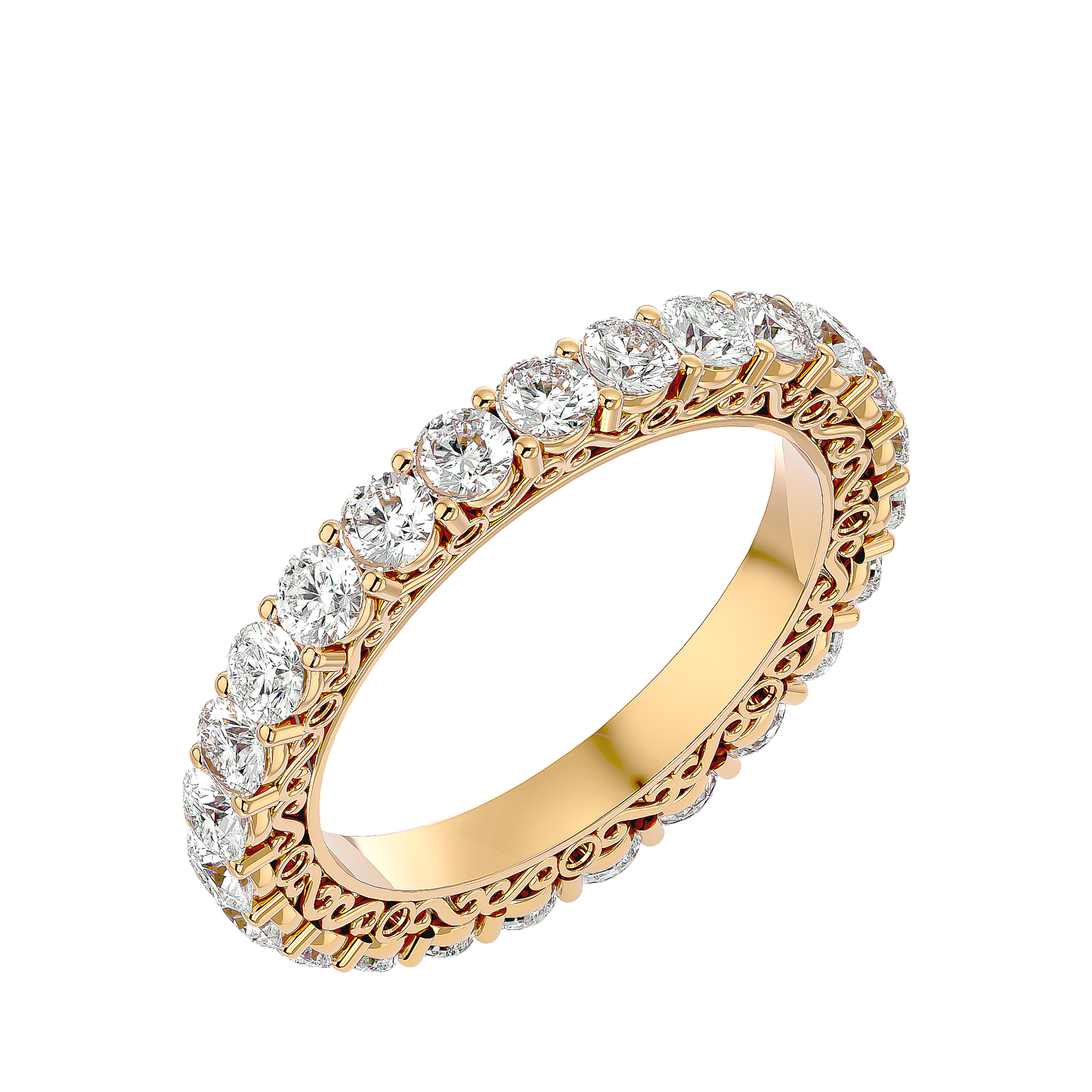 ET_RD_110 tw2.28ct - 3.45 grams