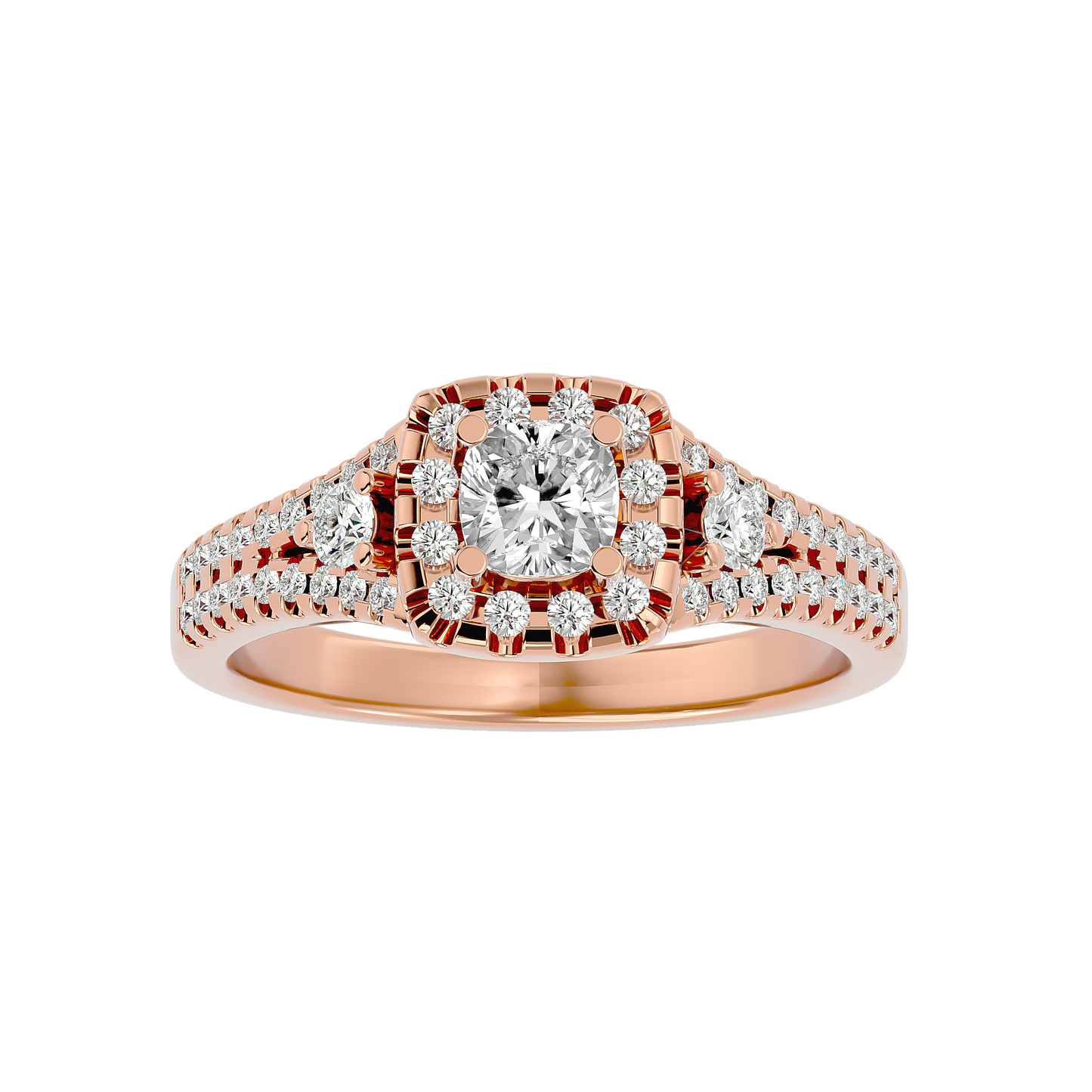 JRW1543MM tw0.47ct - 5.41 grams