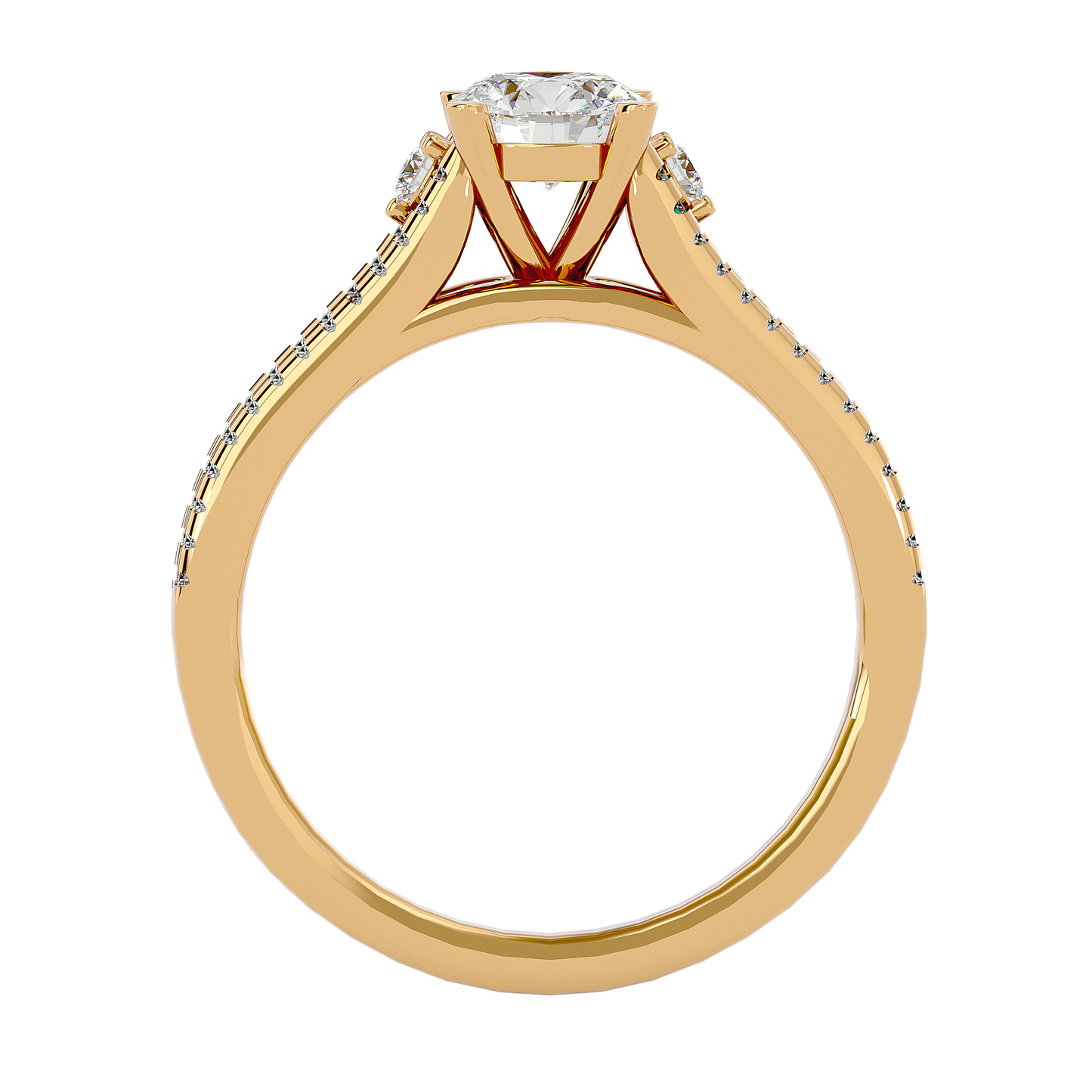 M00245 0.66ct - 3.65 grams