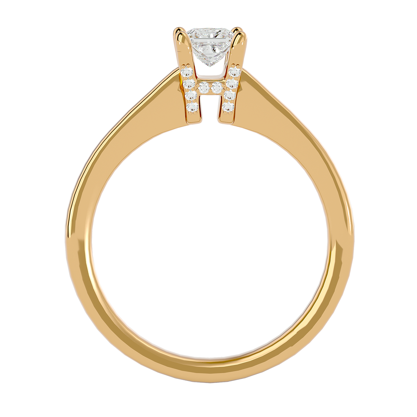 MHD264EG 0.33ct - 4.31 grams