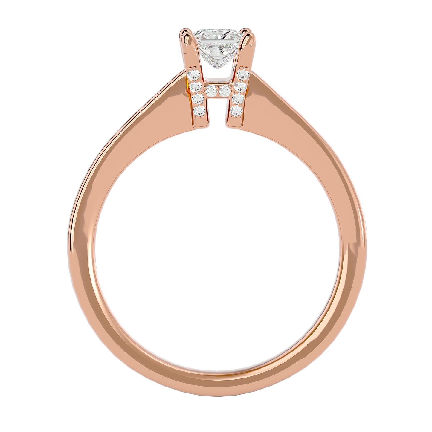 MHD264EG 0.33ct - 4.31 grams