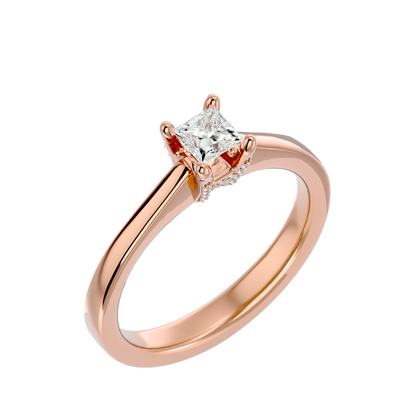 MHD264EG 0.33ct - 4.31 grams