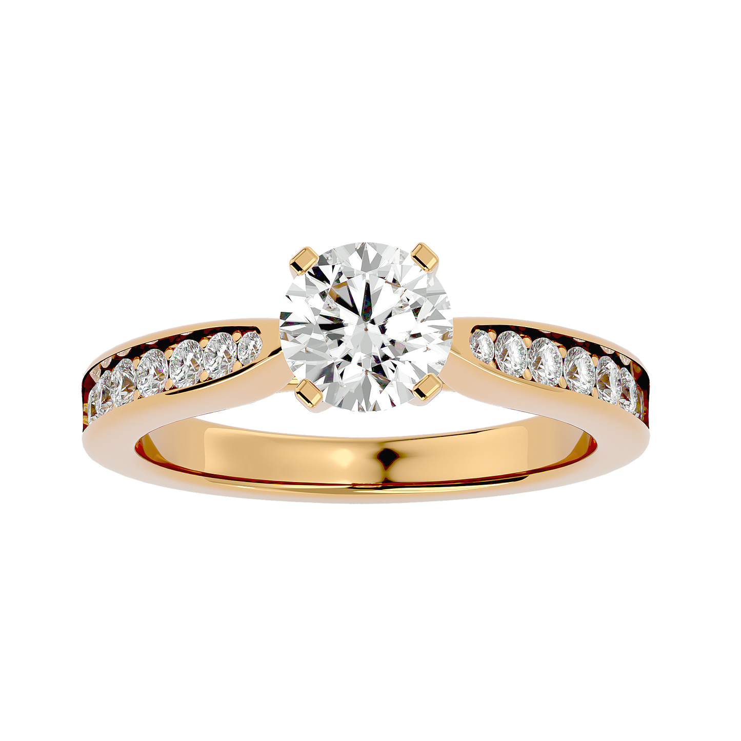RC-RD-109 1.08ct - 4.56 grams