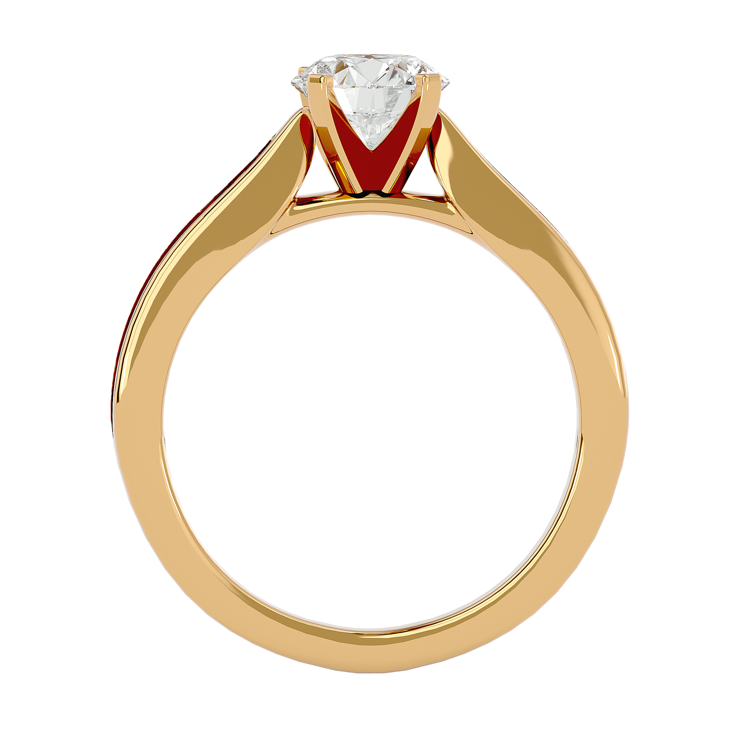 RC-RD-109 1.08ct - 4.56 grams
