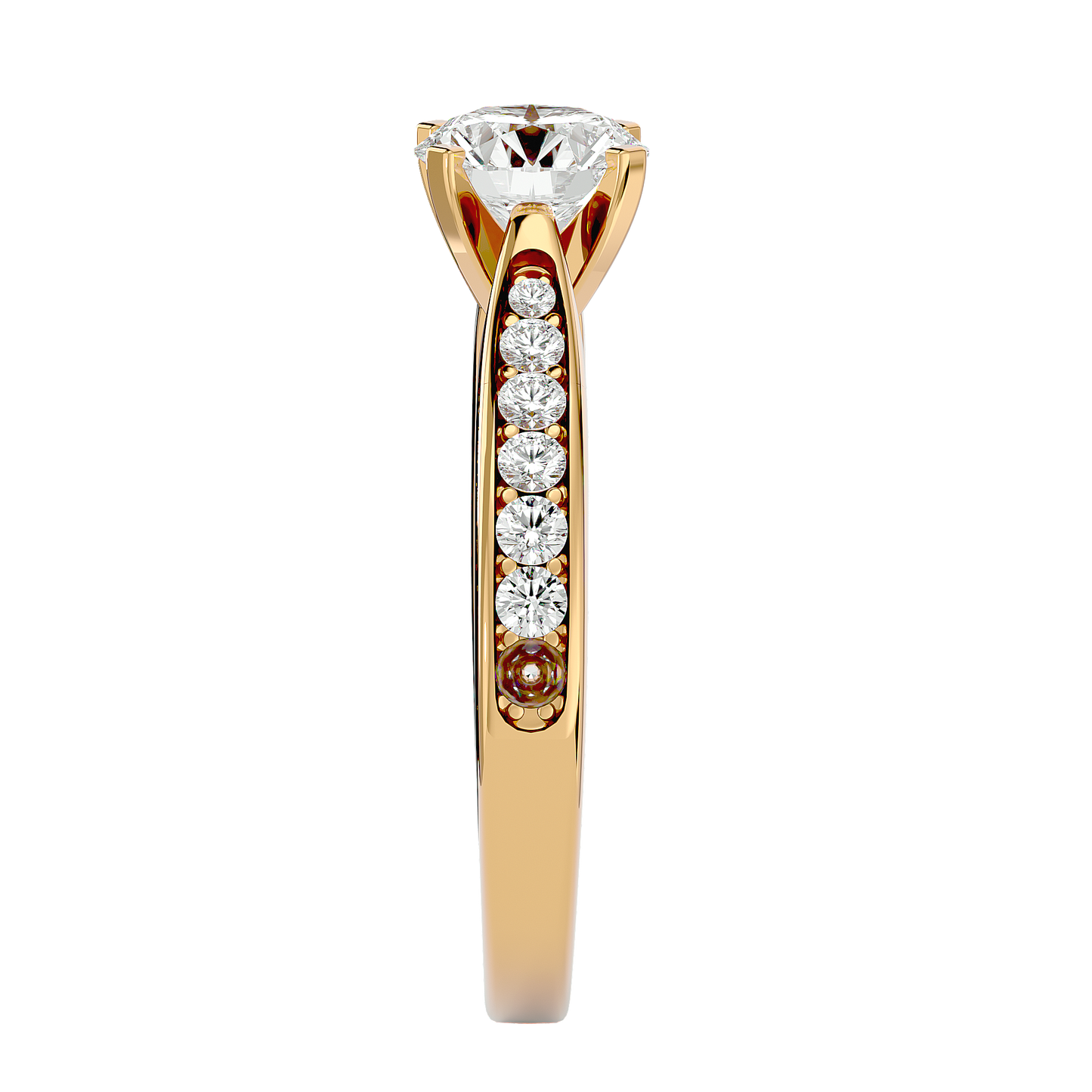 RC-RD-109 1.08ct - 4.56 grams