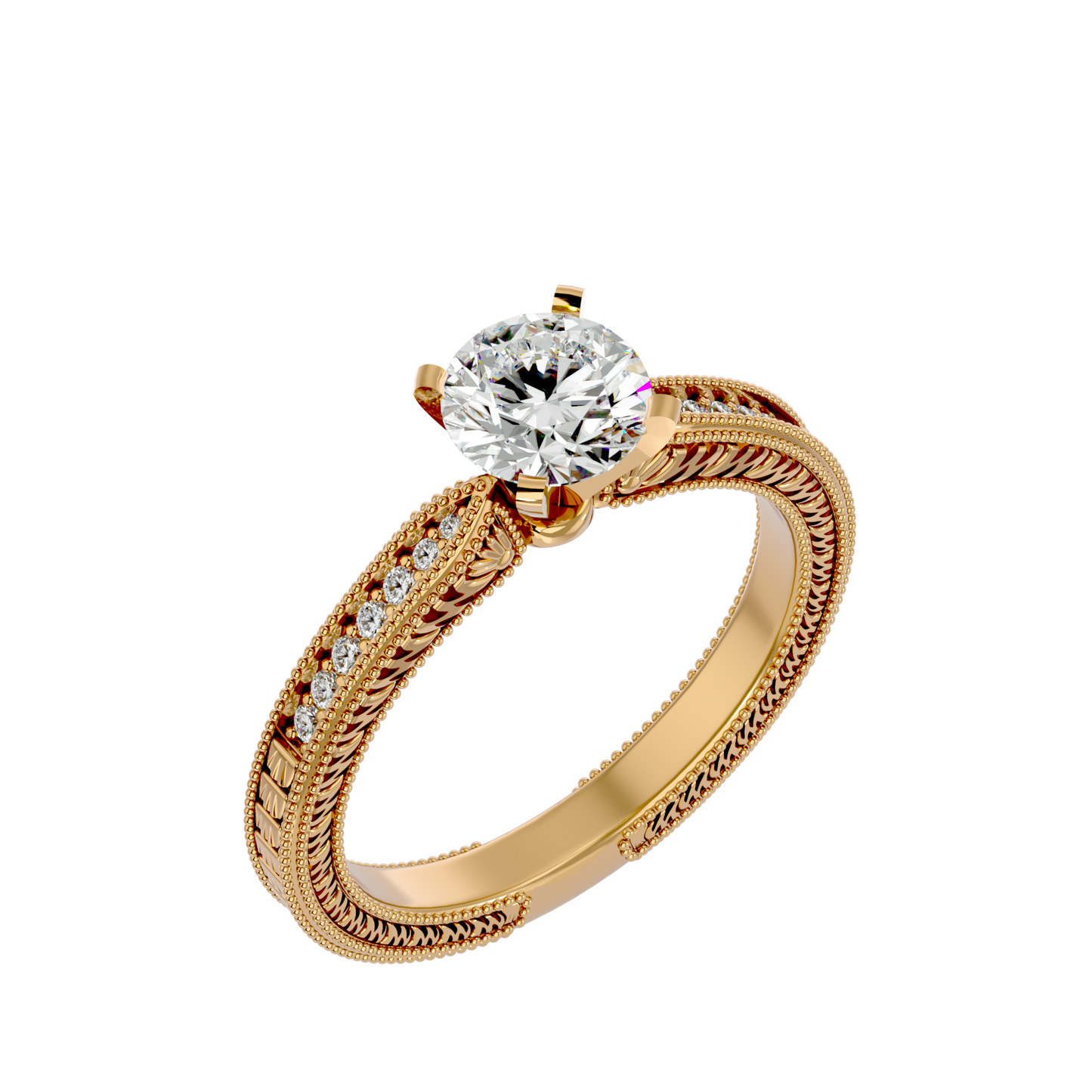 RC_RD_102 0.52ct - 5.23 grams