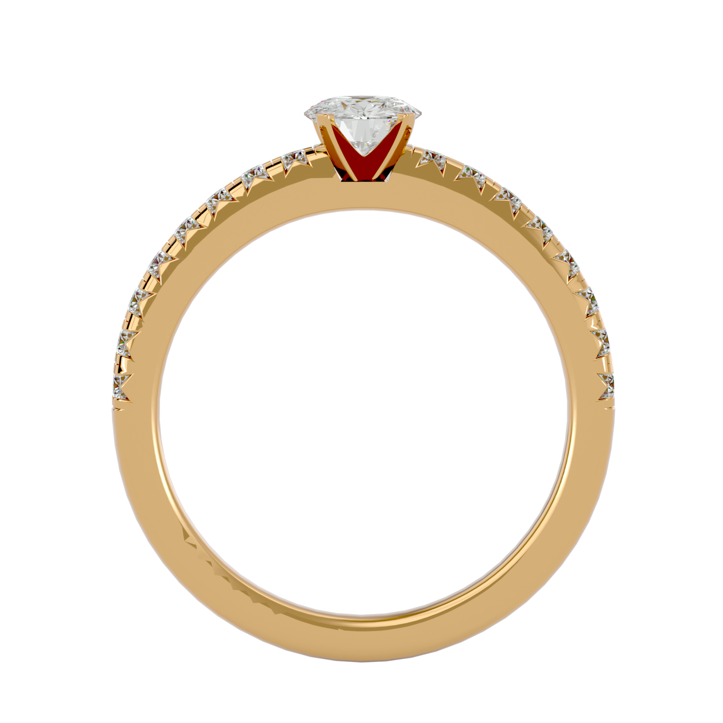 RC_RD_132 0.41ct - 3.49 grams