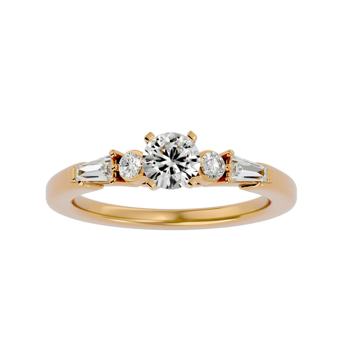 RC_RD_210 0.47ct - 3.84 grams