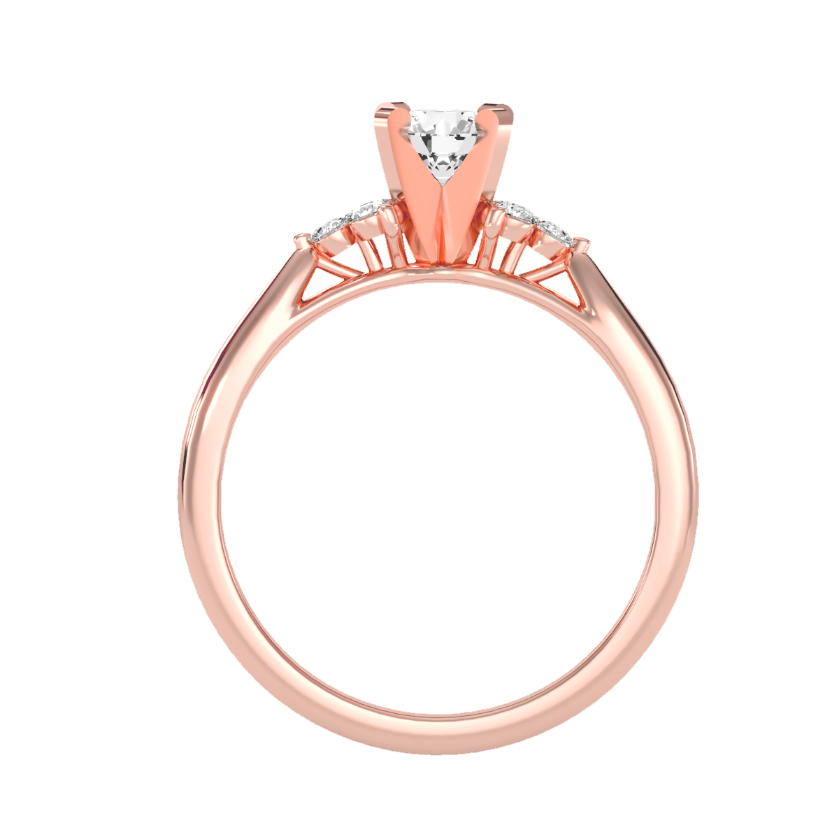 RC_RD_261 0.41ct - 3.83 grams