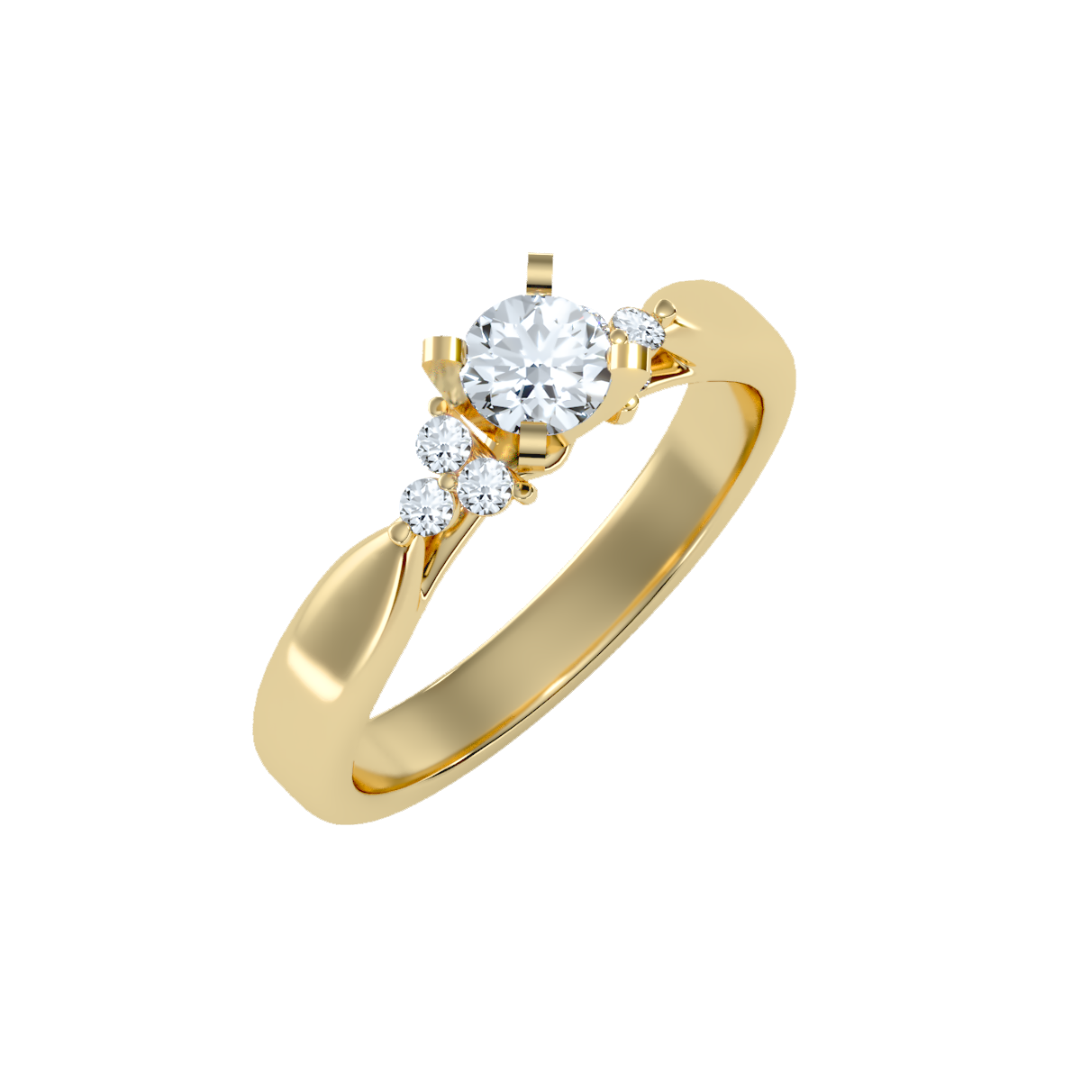 RC_RD_261 0.41ct - 3.83 grams