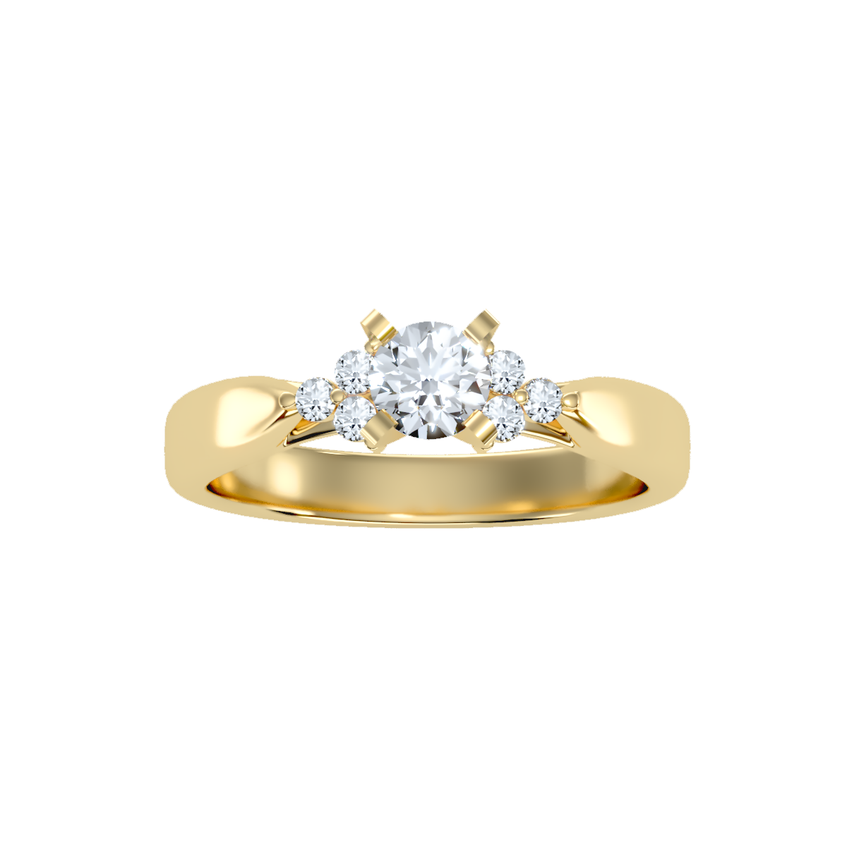 RC_RD_261 0.41ct - 3.83 grams