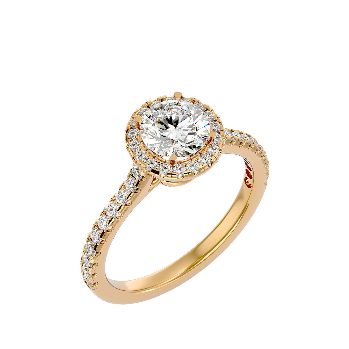 RH_RD_131 tw1.18ct - 3.47 grams