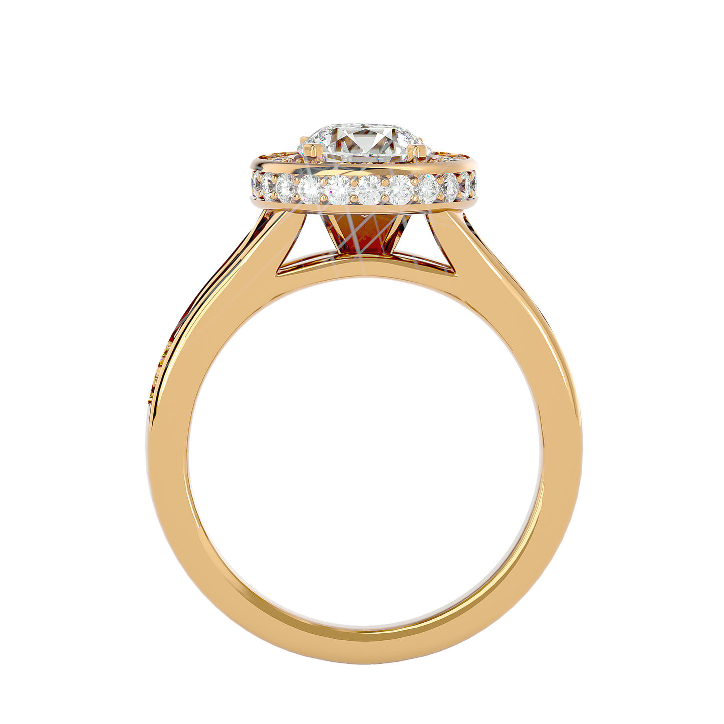 RH_RD_154 tw1.34ct - 9.6 grams
