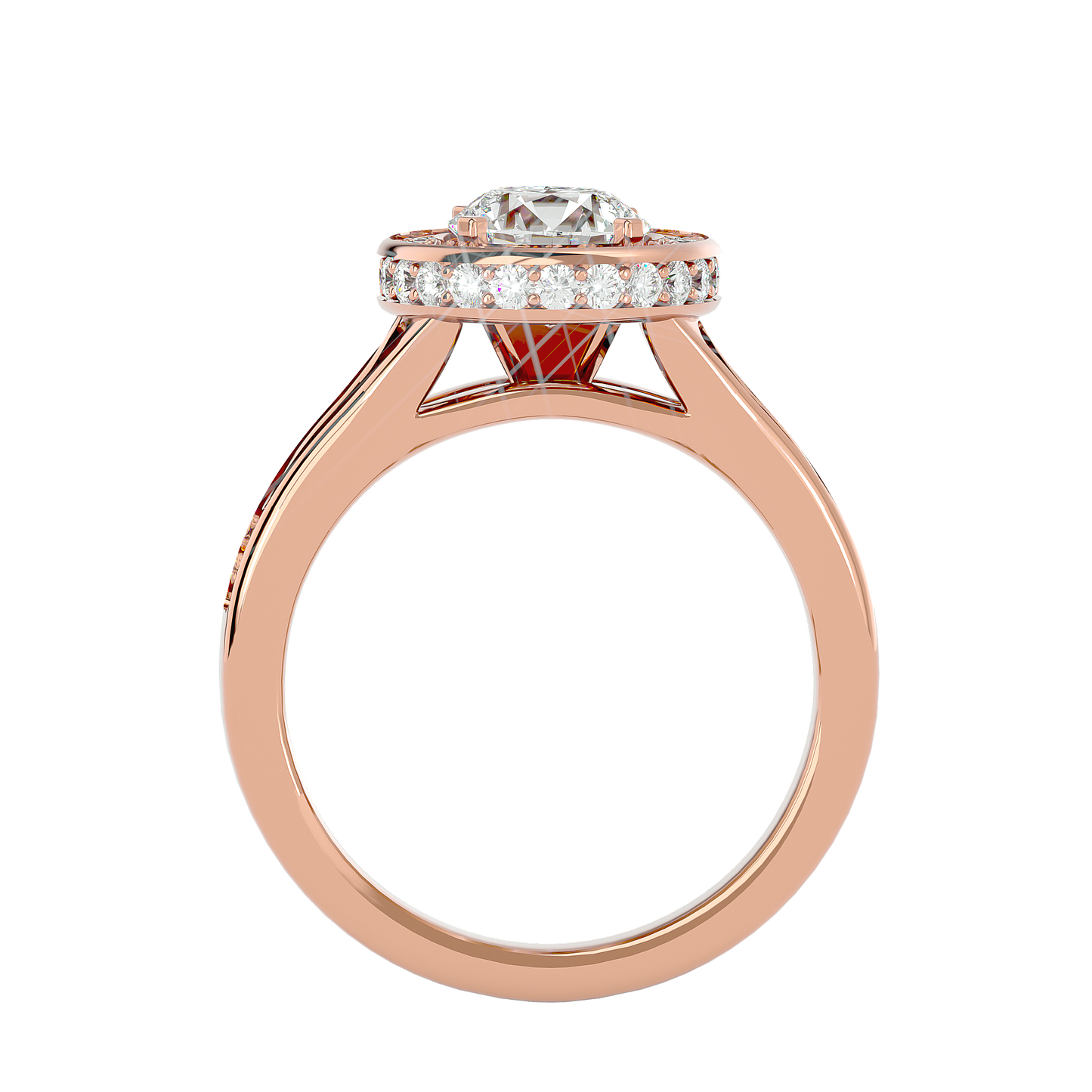 RH_RD_154 tw1.34ct - 9.6 grams