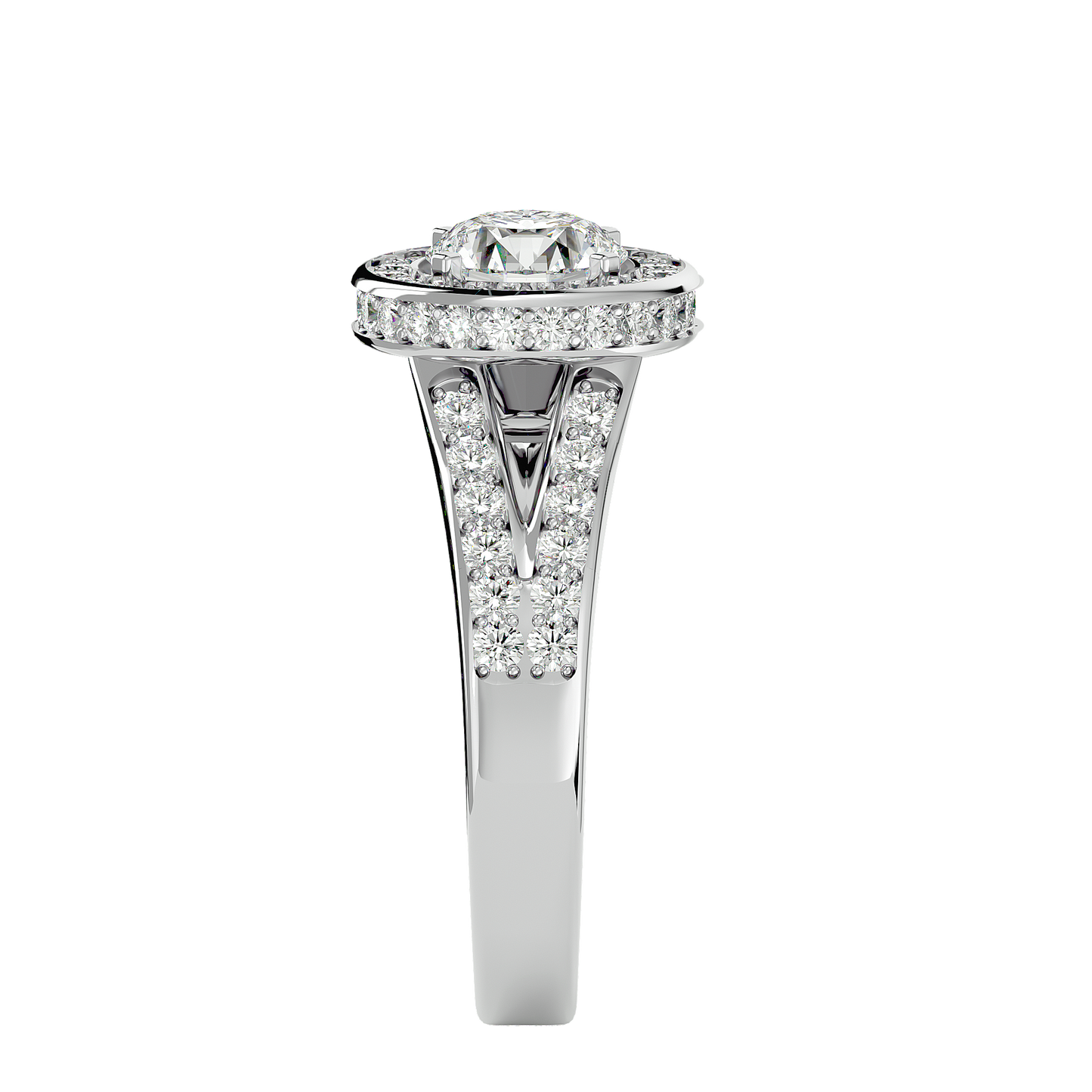 RH_RD_154 tw1.34ct - 9.6 grams