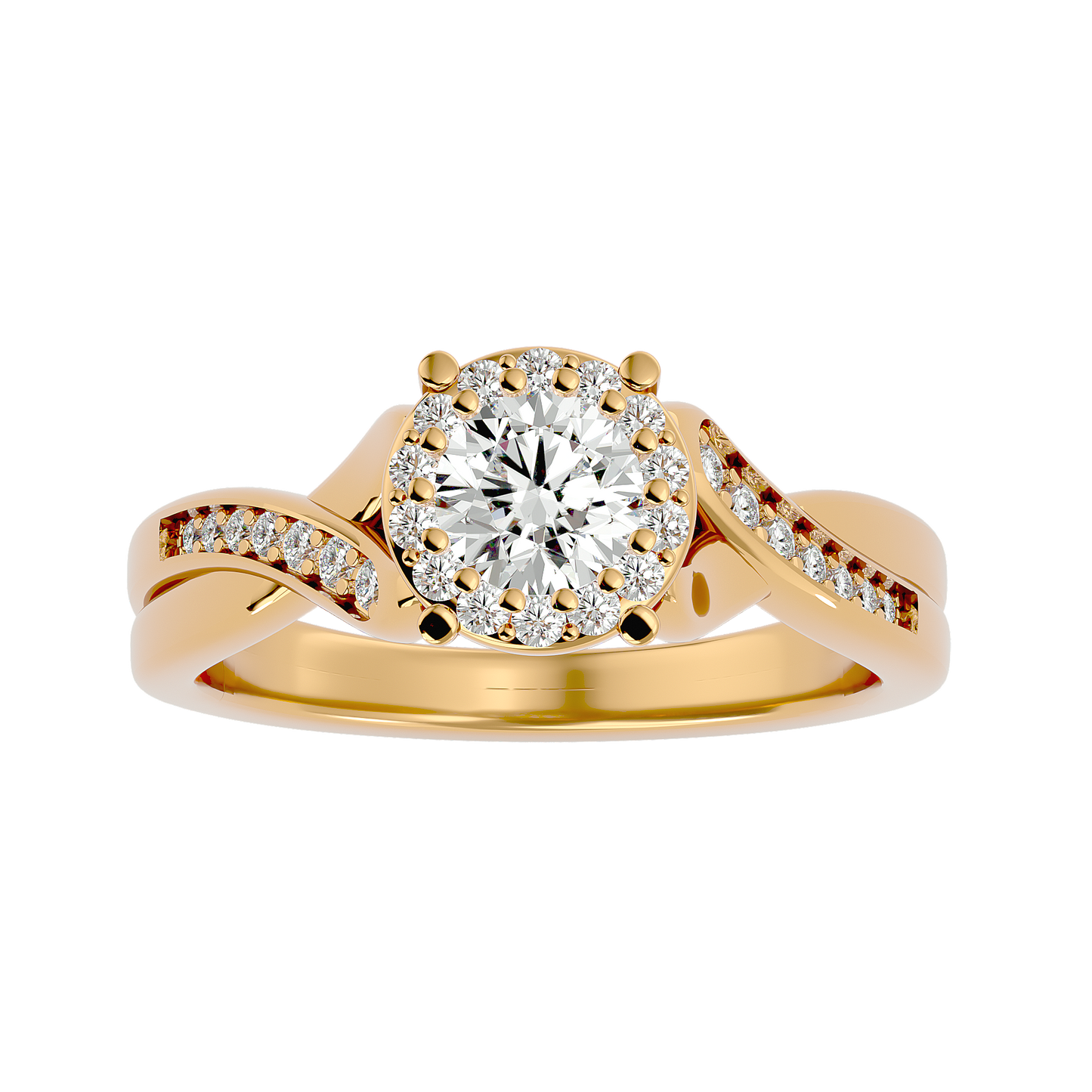 RH_RD_175 tw0.59ct - 5.56 grams