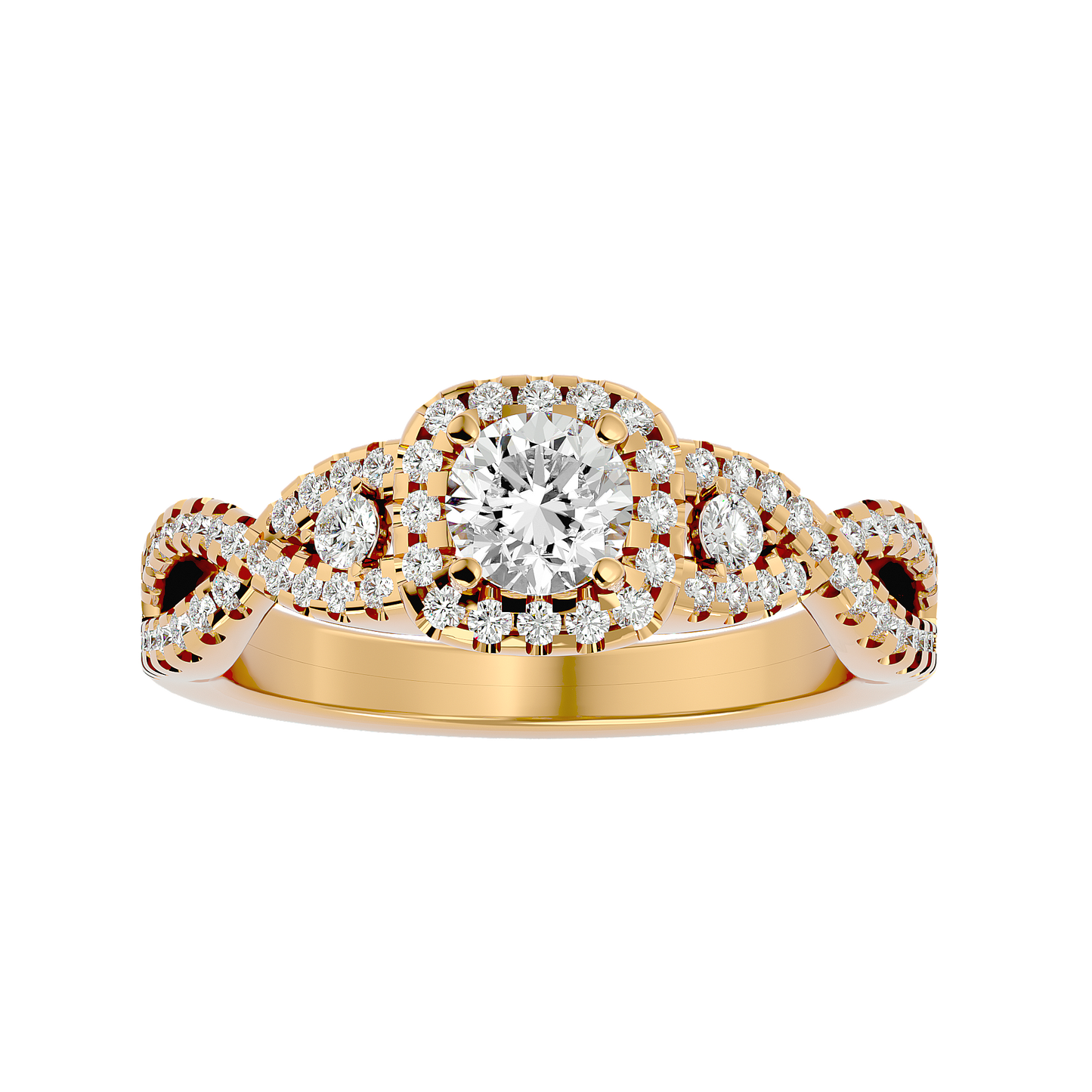 RH_RD_181 tw0.6ct - 4.30 grams