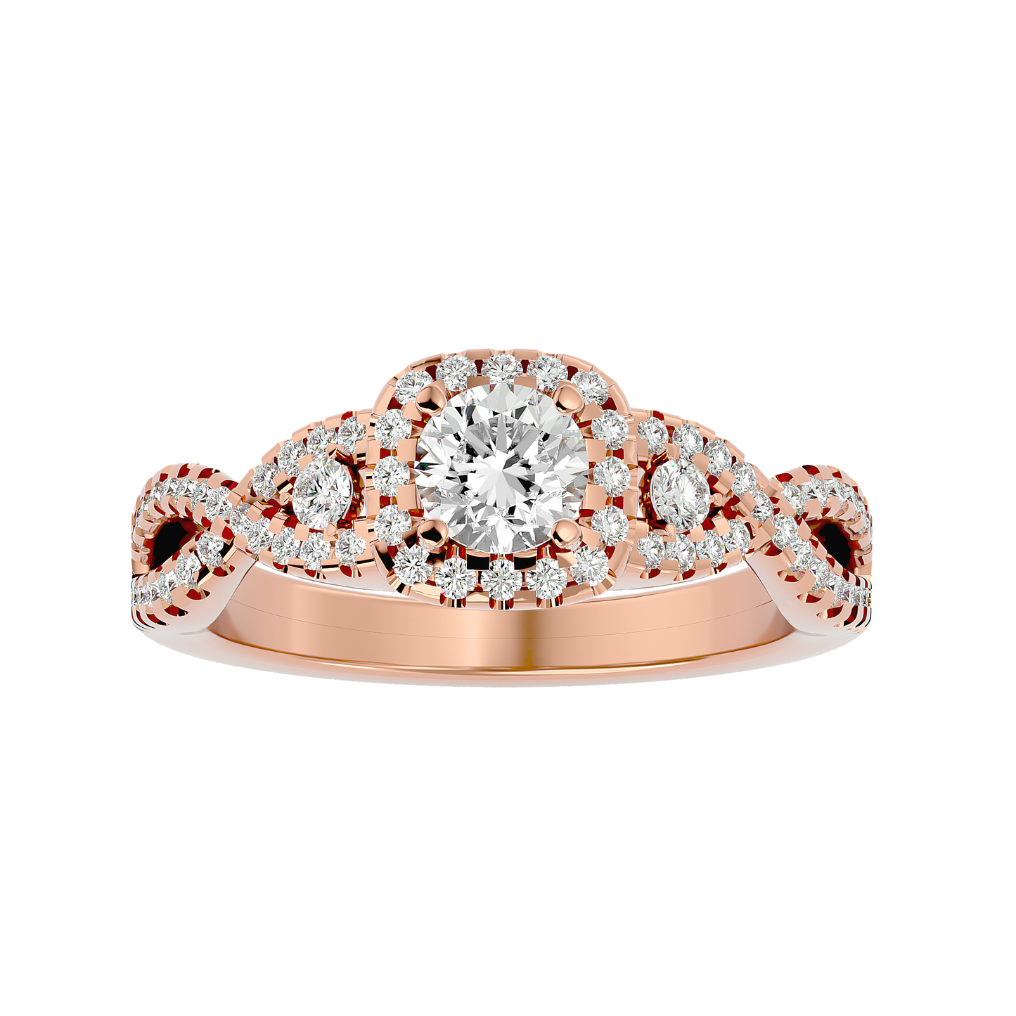 RH_RD_181 tw0.6ct - 4.30 grams