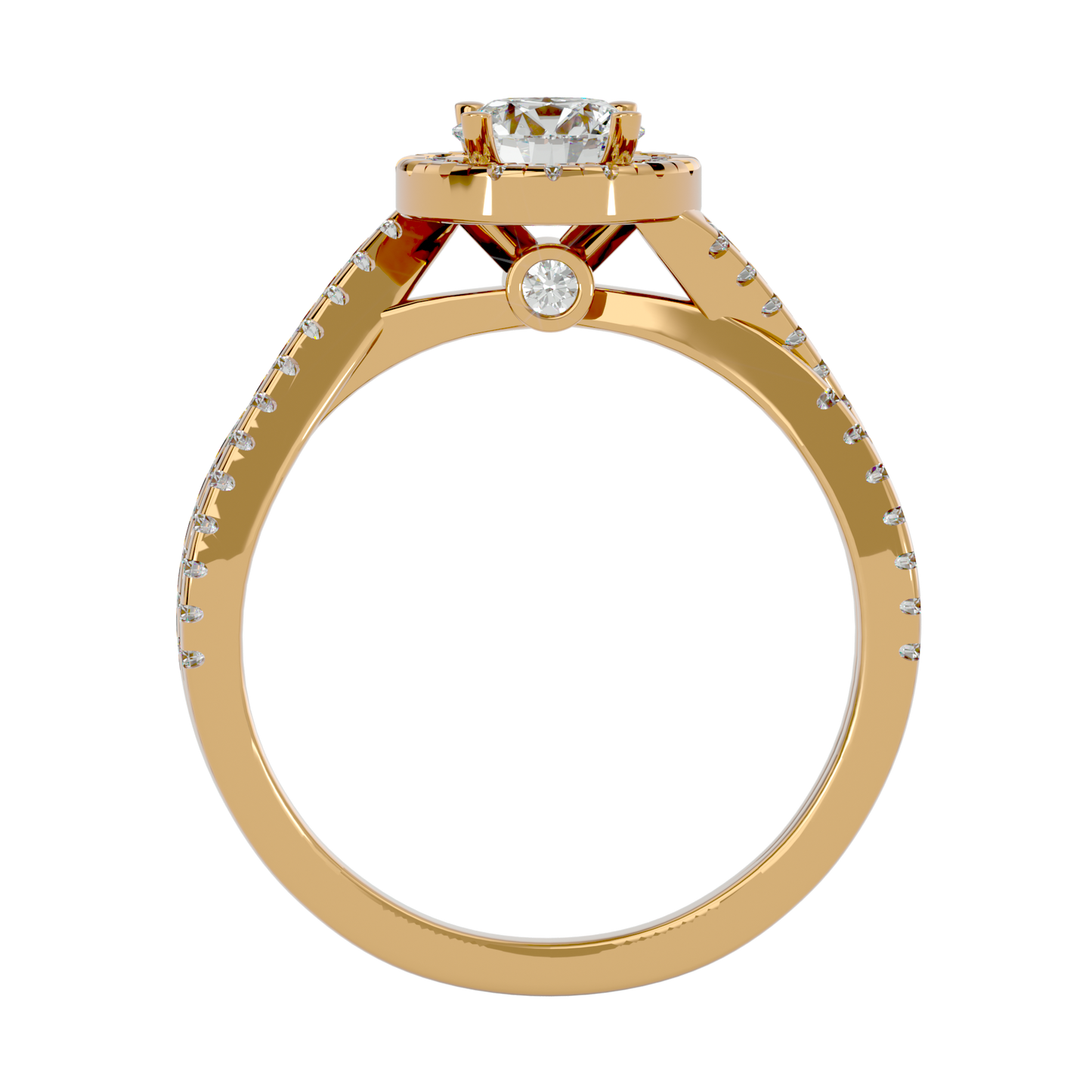 RP_RD_132 0.6ct - 4.67 grams
