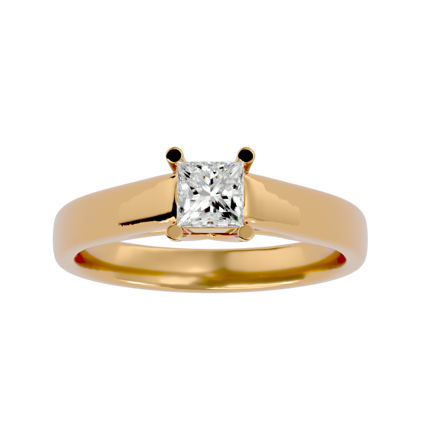 Princess 0.60ct - 3.9 grams