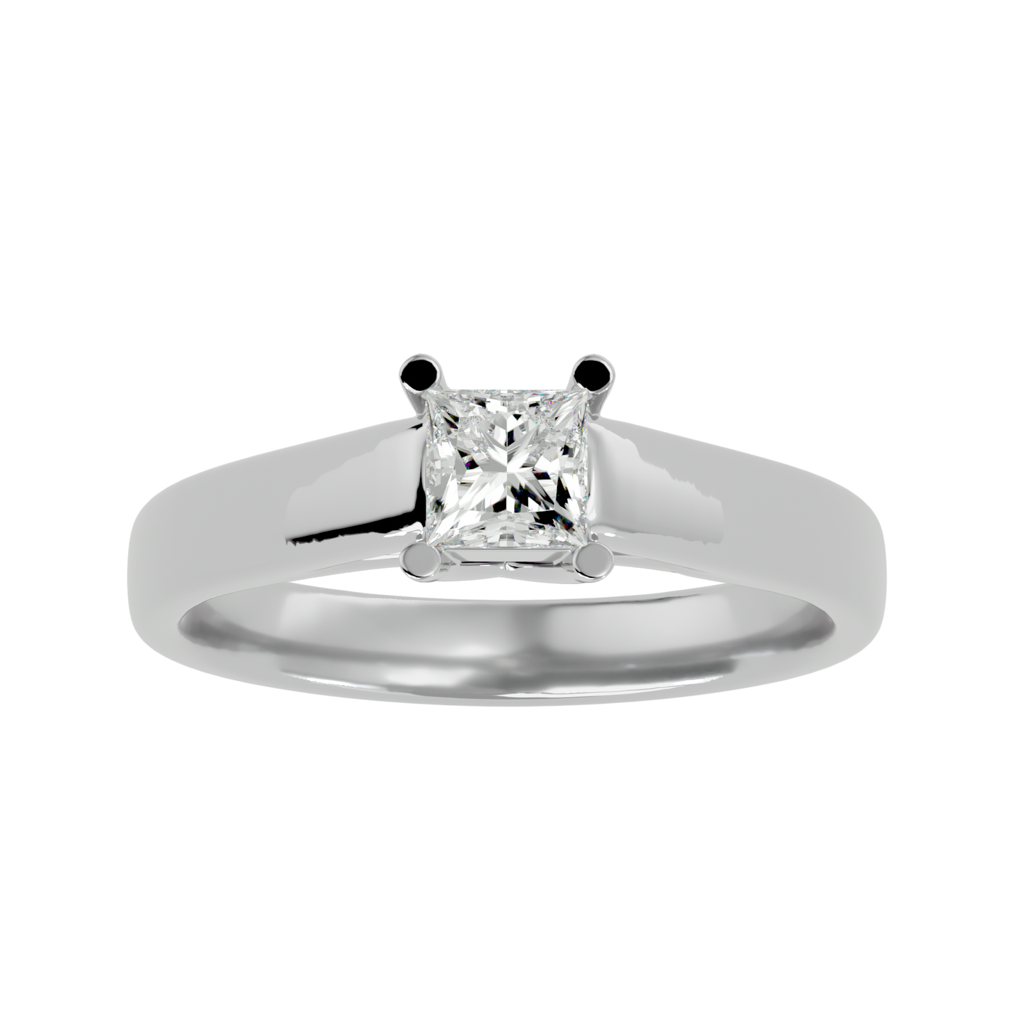 Princess 0.60ct - 3.9 grams