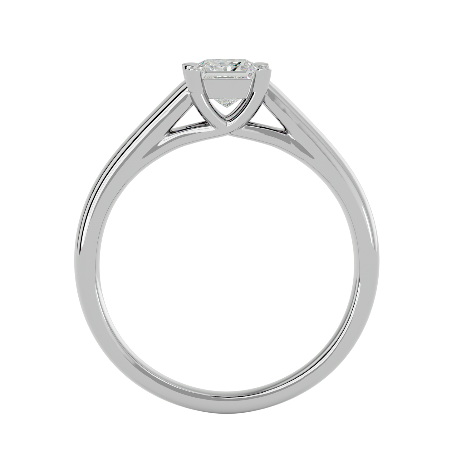 Princess 0.60ct - 3.9 grams