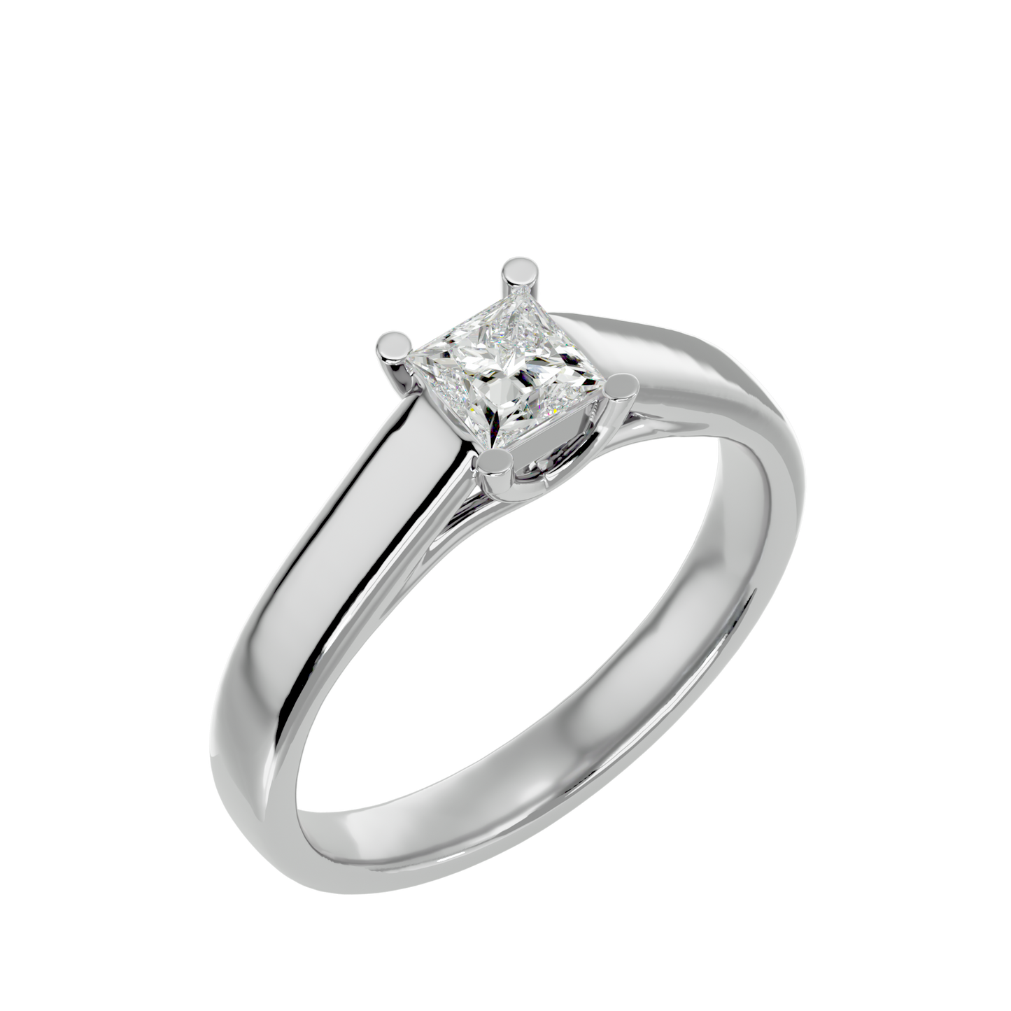 Princess 0.60ct - 3.9 grams