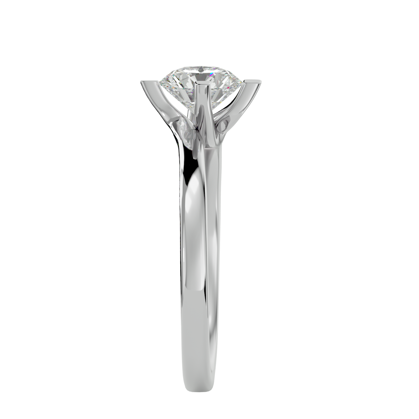 Round 1.05ct - 3.9 grams