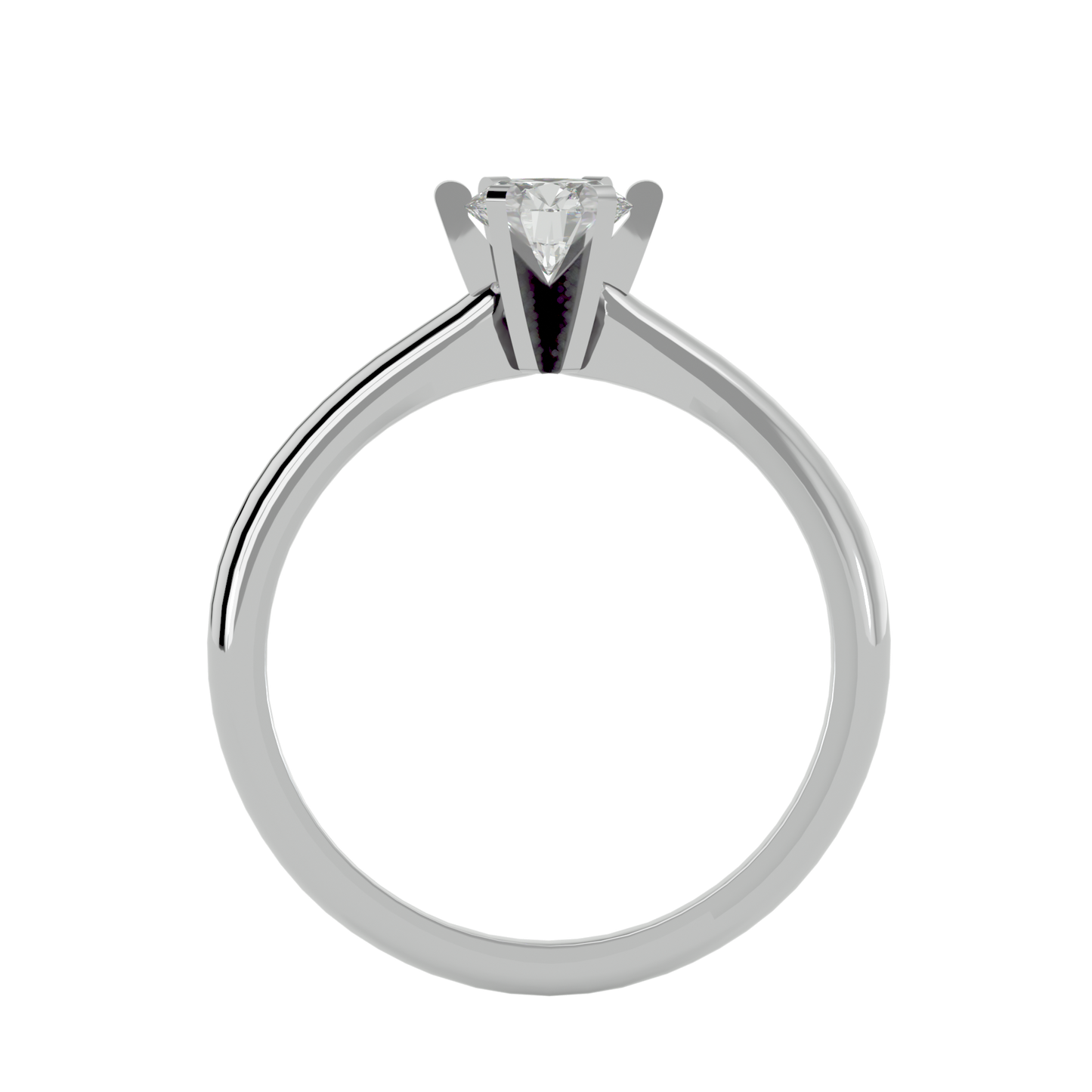 Round 0.40ct - 2.45 grams