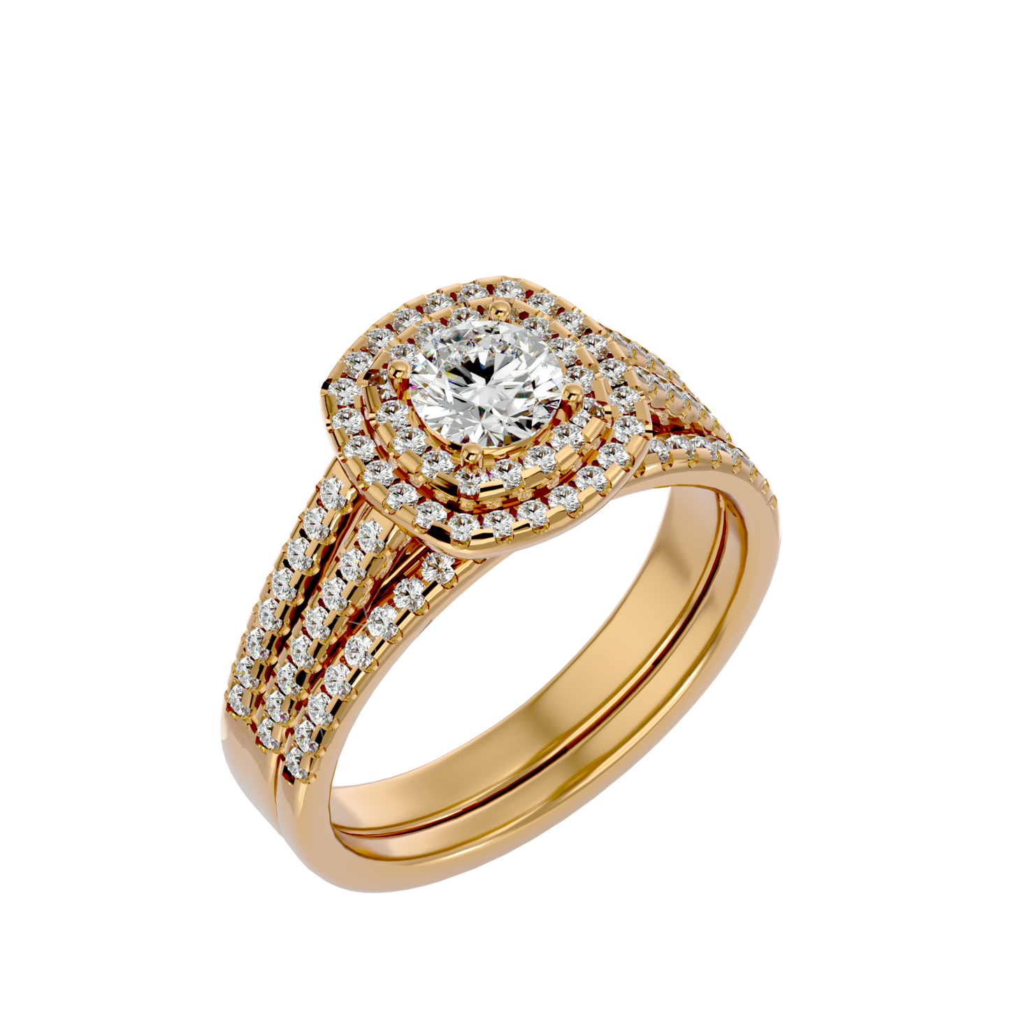 RV_RD_138 tw0.53ct - 5.56 grams