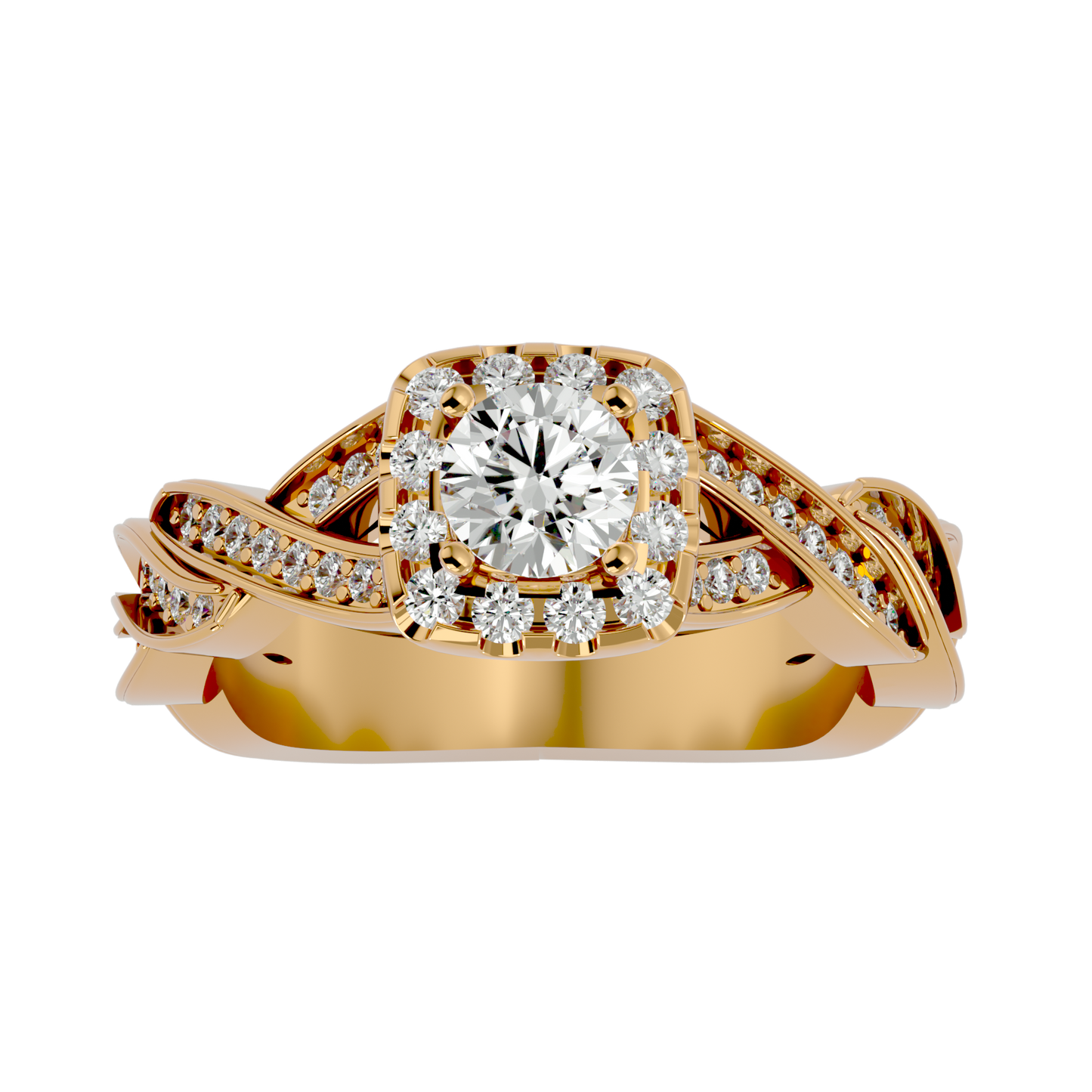 RV_RD_147 tw0.41ct - 6.19 grams