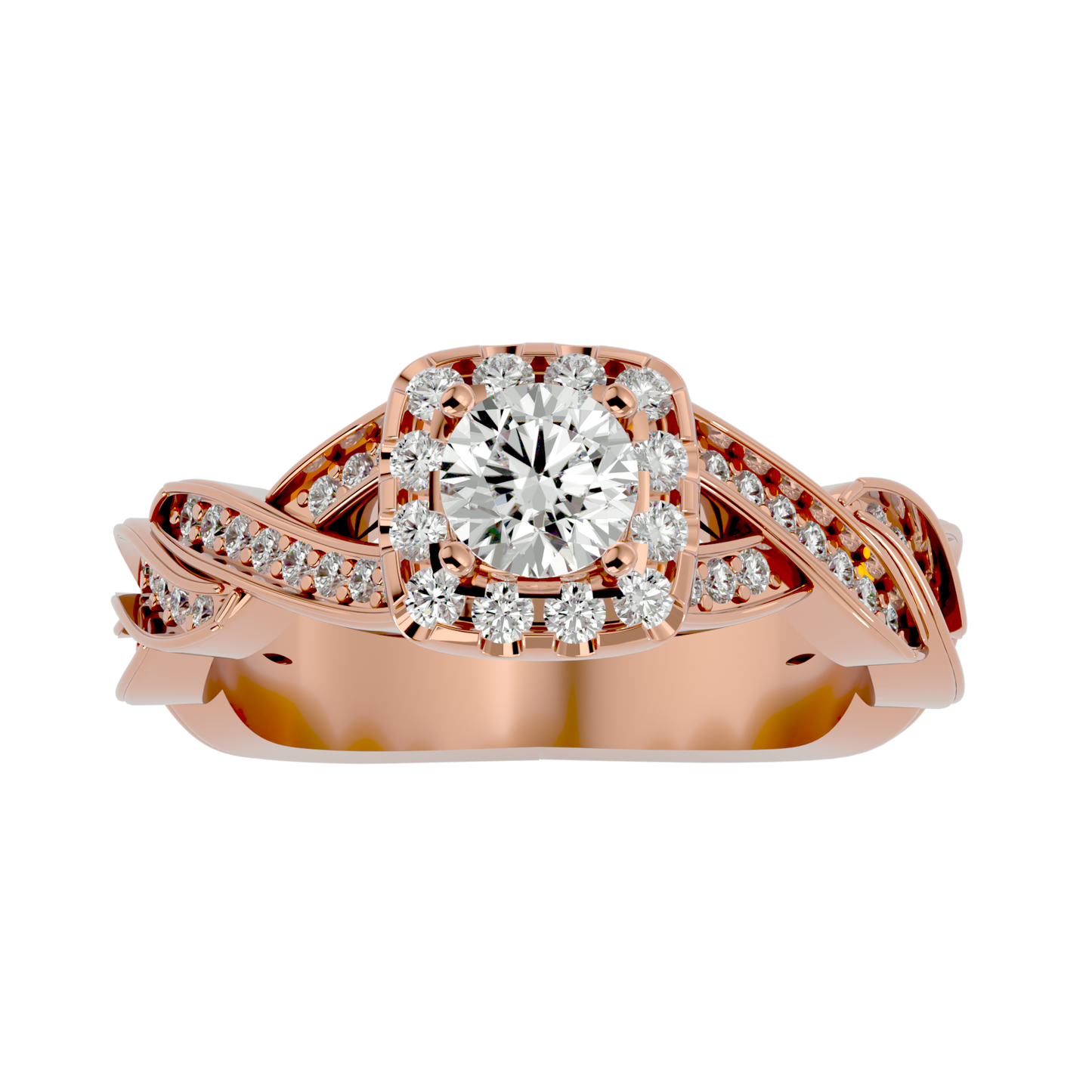 RV_RD_147 tw0.41ct - 6.19 grams