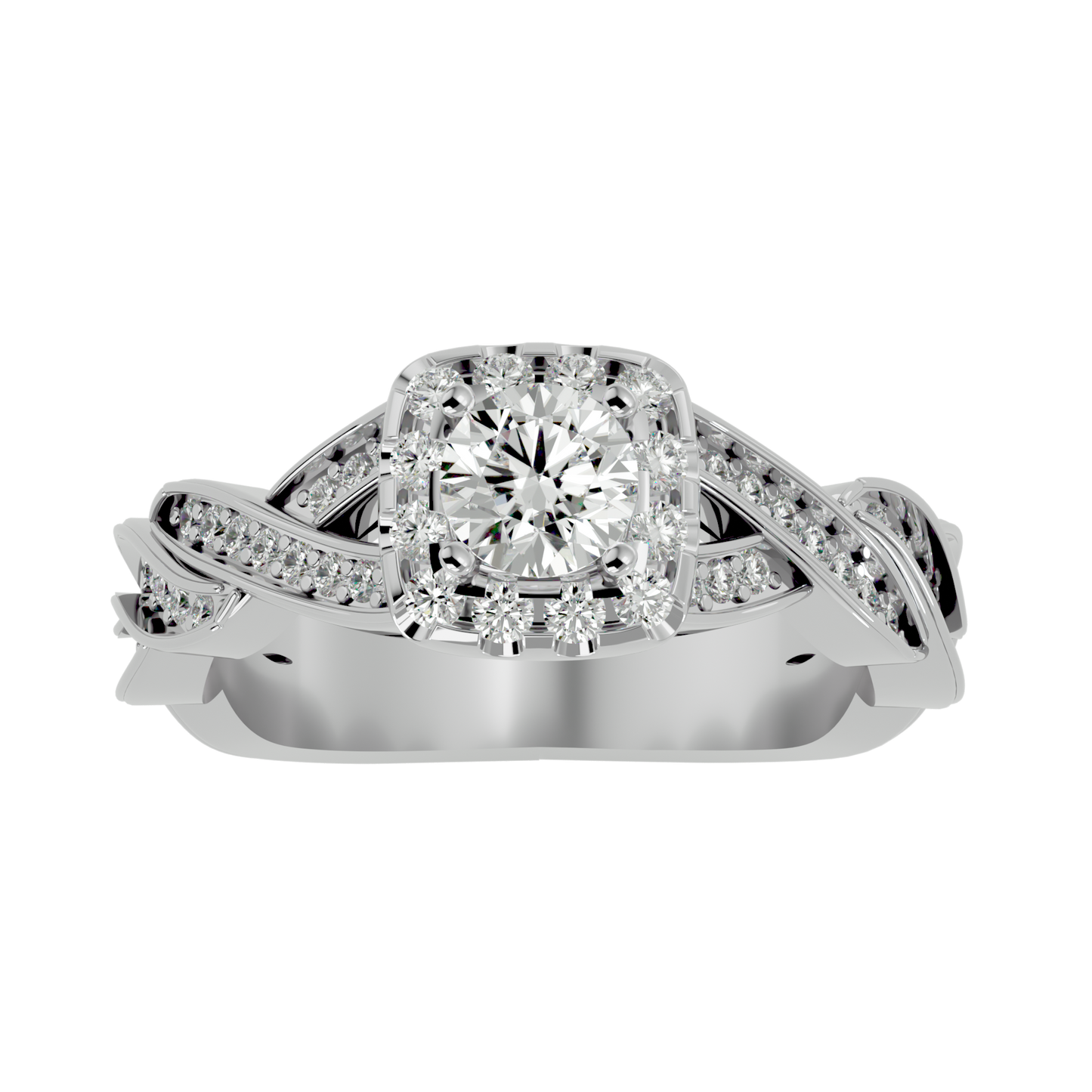 RV_RD_147 tw0.41ct - 6.19 grams