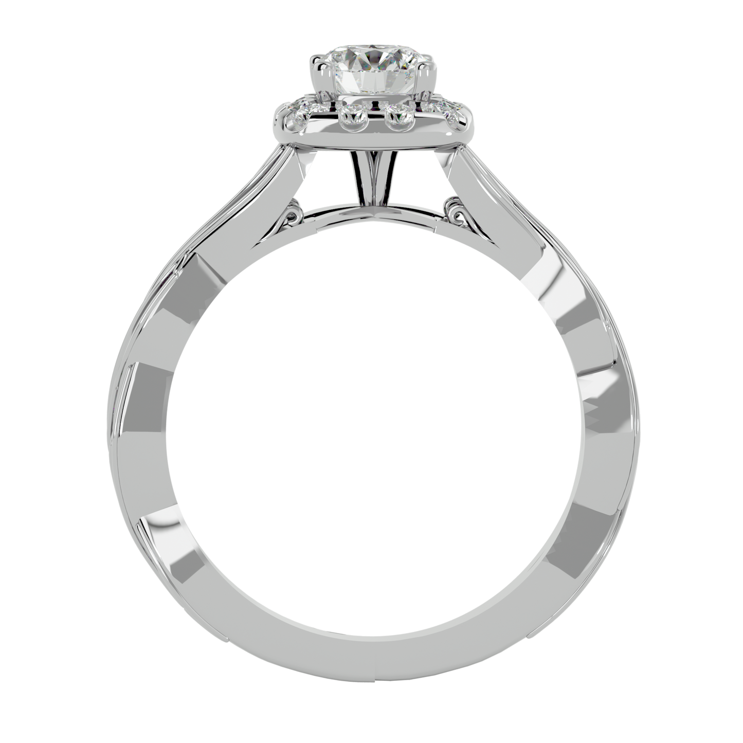 RV_RD_147 tw0.41ct - 6.19 grams