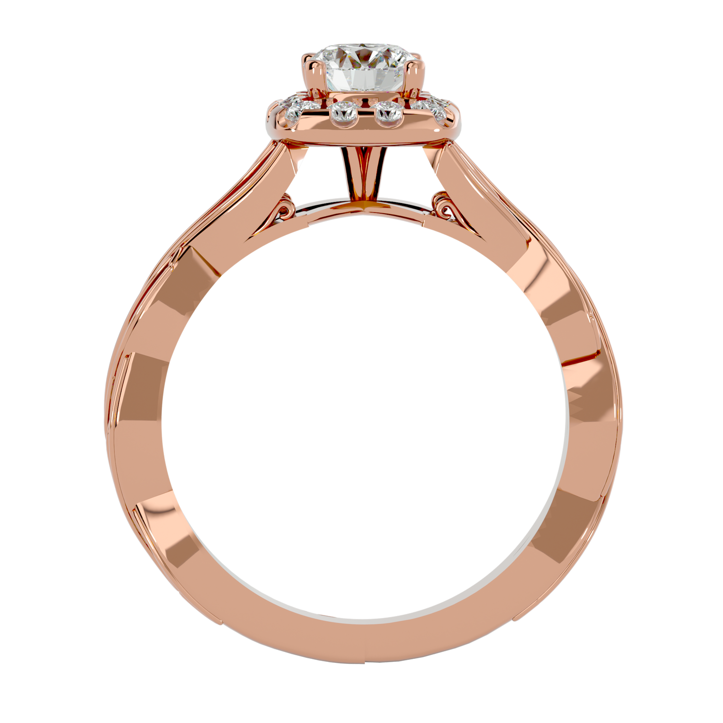 RV_RD_147 tw0.41ct - 6.19 grams