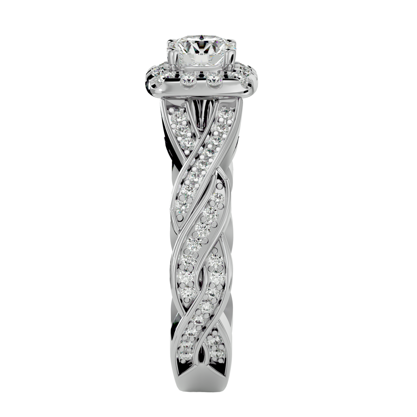 RV_RD_147 tw0.41ct - 6.19 grams