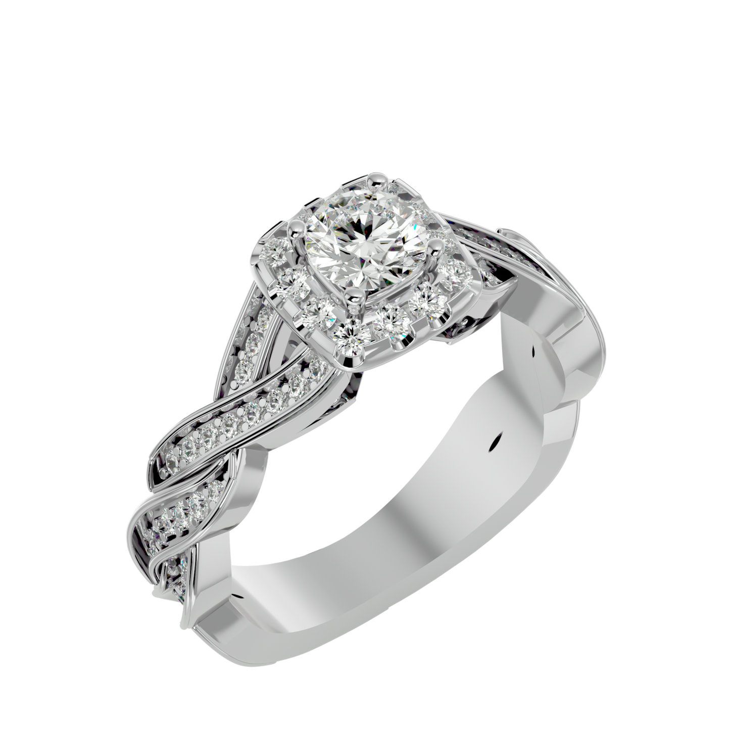 RV_RD_147 tw0.41ct - 6.19 grams